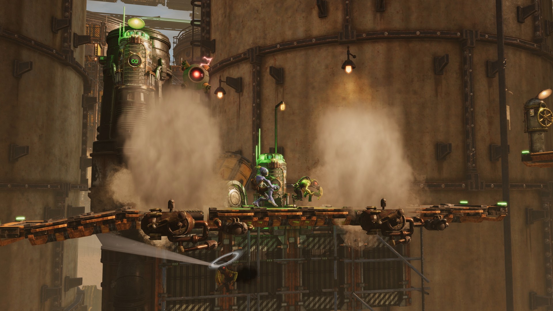 Oddworld: Soulstorm - Review 2 2021 04 14 00047 https://www.mkaugaming.com/all-review-list/oddworld-soulstorm-review/