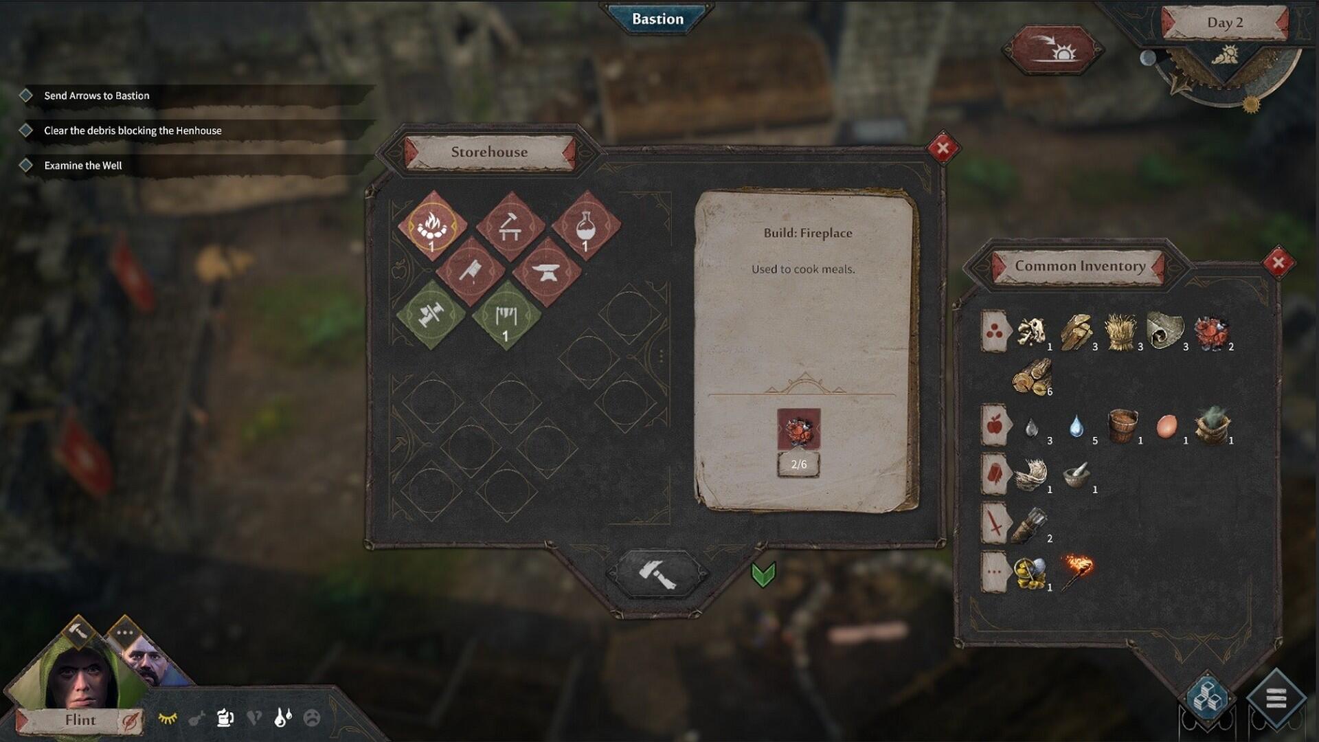 Siege Survival: Gloria Victis - Preview 1 2021 04 19 00076 https://www.mkaugaming.com/all-review-list/siege-survival-gloria-victis-preview/