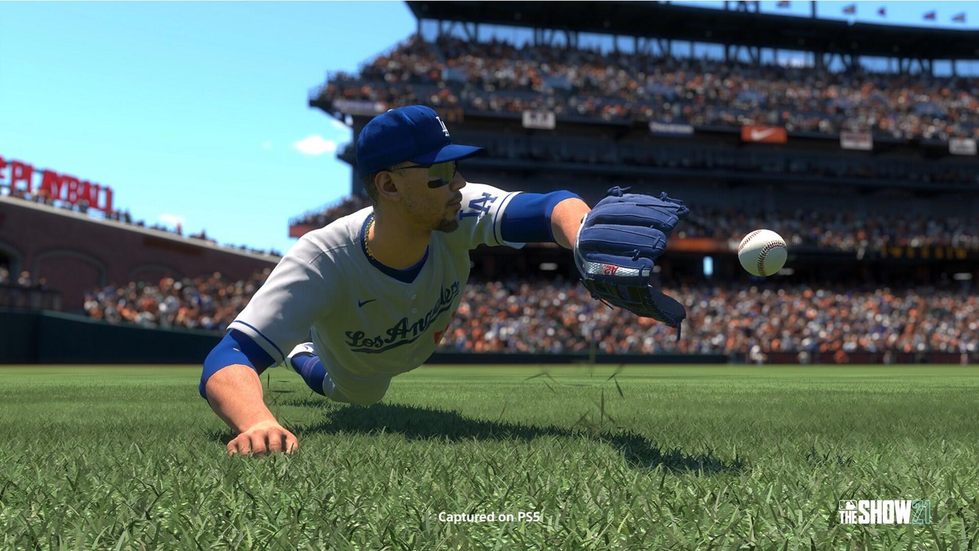 MLB The Show 21 (Playstation 5) - Review 1 2021 04 24 00022 https://www.mkaugaming.com/all-review-list/mlb-the-show-21-playstation-5-review/