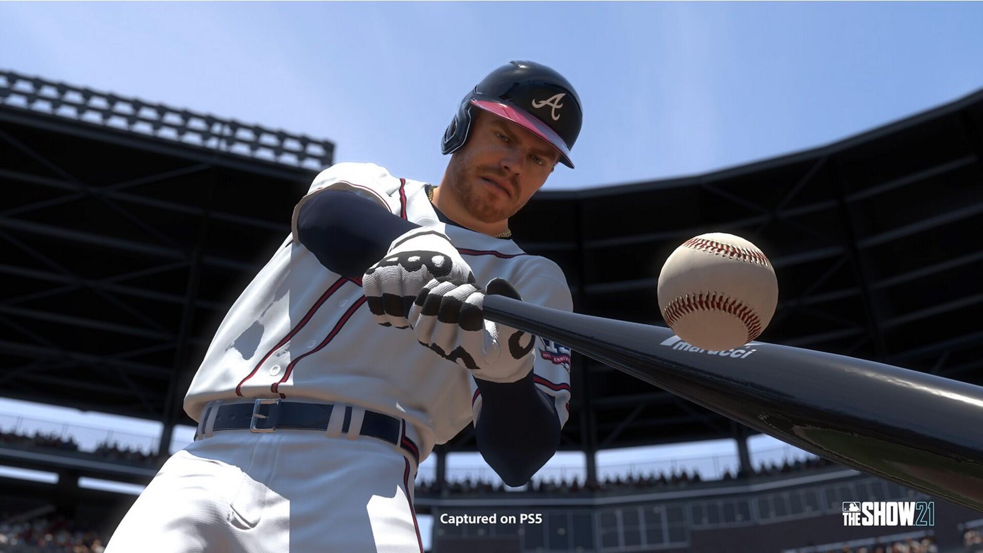 MLB The Show 21 (Playstation 5) - Review 2 2021 04 24 00023 https://www.mkaugaming.com/all-review-list/mlb-the-show-21-playstation-5-review/