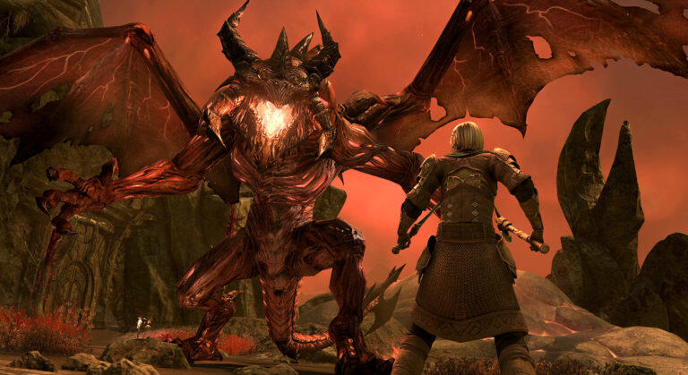 The Elder Scrolls Online Expands Its Chapters with "Blackwood" 4 BWD OblivionPortal AshTitan Combat 1920x1080 250746605e289bd14c57.65246593 https://www.mkaugaming.com/the-elder-scrolls-online-expands-its-chapters-with-blackwood/