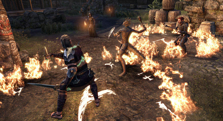The Elder Scrolls Online Expands Its Chapters with "Blackwood" 1 BWD Stonewastes Companion Combat 1920x1080 250746605e289fbc7e45.90633655 https://www.mkaugaming.com/the-elder-scrolls-online-expands-its-chapters-with-blackwood/