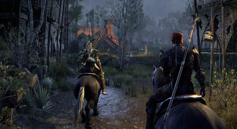 The Elder Scrolls Online Expands Its Chapters with "Blackwood" 11 BWD Stonewastes Companion Explore 1920x1080 250746605e28a0890483.53666547 https://www.mkaugaming.com/the-elder-scrolls-online-expands-its-chapters-with-blackwood/