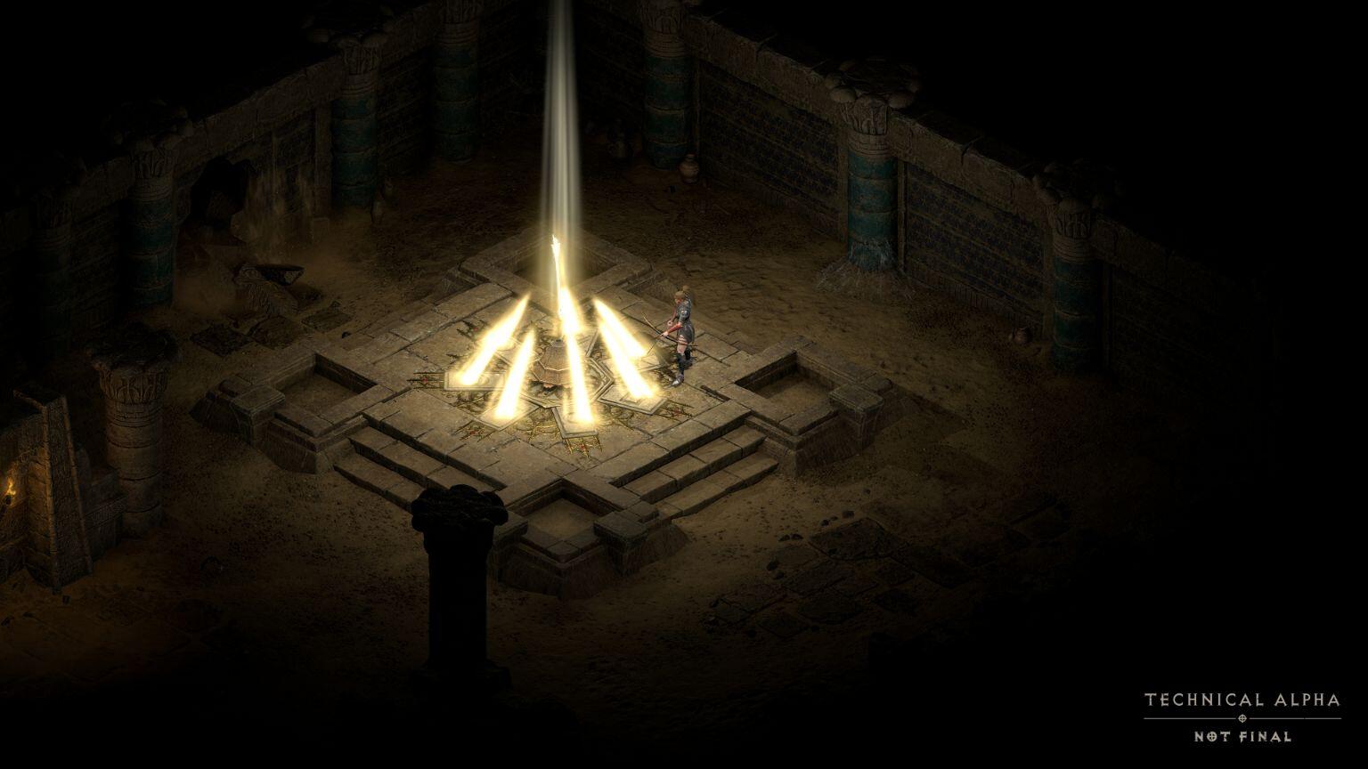 Diablo II: Resurrected PC Single-player Technical Alpha Coming This Weekend 3 Diablo 2 Resurrected Alpha Amazon Tal Rashas Tomb https://www.mkaugaming.com/diablo-ii-resurrected-pc-single-player-technical-alpha-coming-this-weekend/