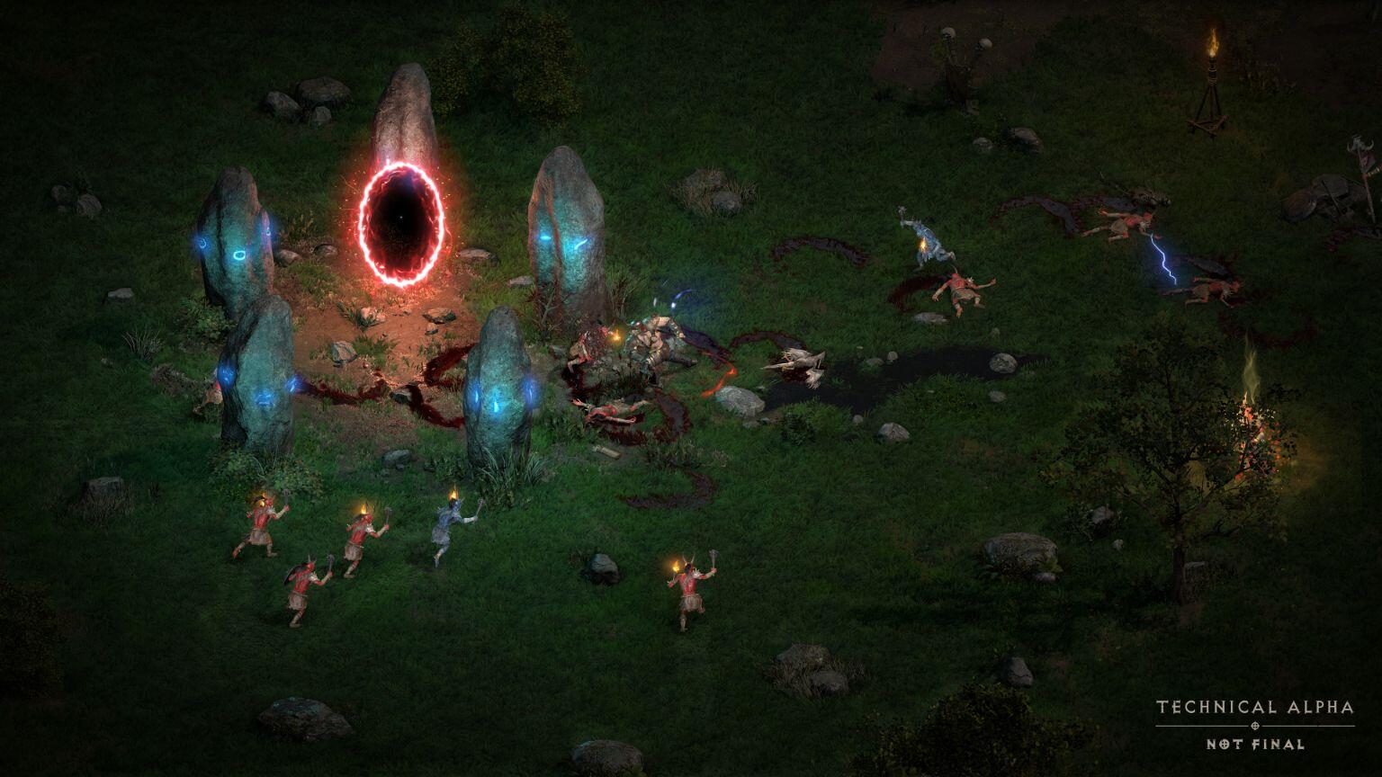 Diablo II: Resurrected PC Single-player Technical Alpha Coming This Weekend 1 Diablo 2 Resurrected Alpha Barbarian Stony Field https://www.mkaugaming.com/diablo-ii-resurrected-pc-single-player-technical-alpha-coming-this-weekend/