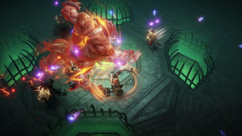 Diablo Immortal Closed Alpha Goes Live Today With Brand New Content 1 Diablo Immortal Screenshot Kions Ordeal https://www.mkaugaming.com/diablo-immortal-closed-alpha-goes-live-today-with-brand-new-content/