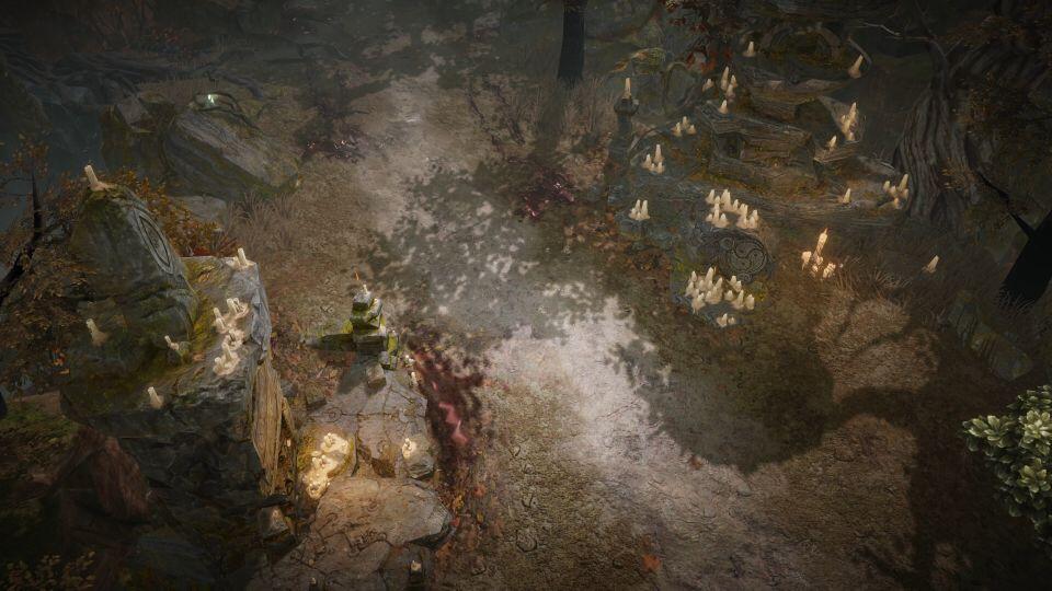 Diablo Immortal Closed Alpha Goes Live Today With Brand New Content 2 Diablo Immortal Screenshot Mount Zavain https://www.mkaugaming.com/diablo-immortal-closed-alpha-goes-live-today-with-brand-new-content/