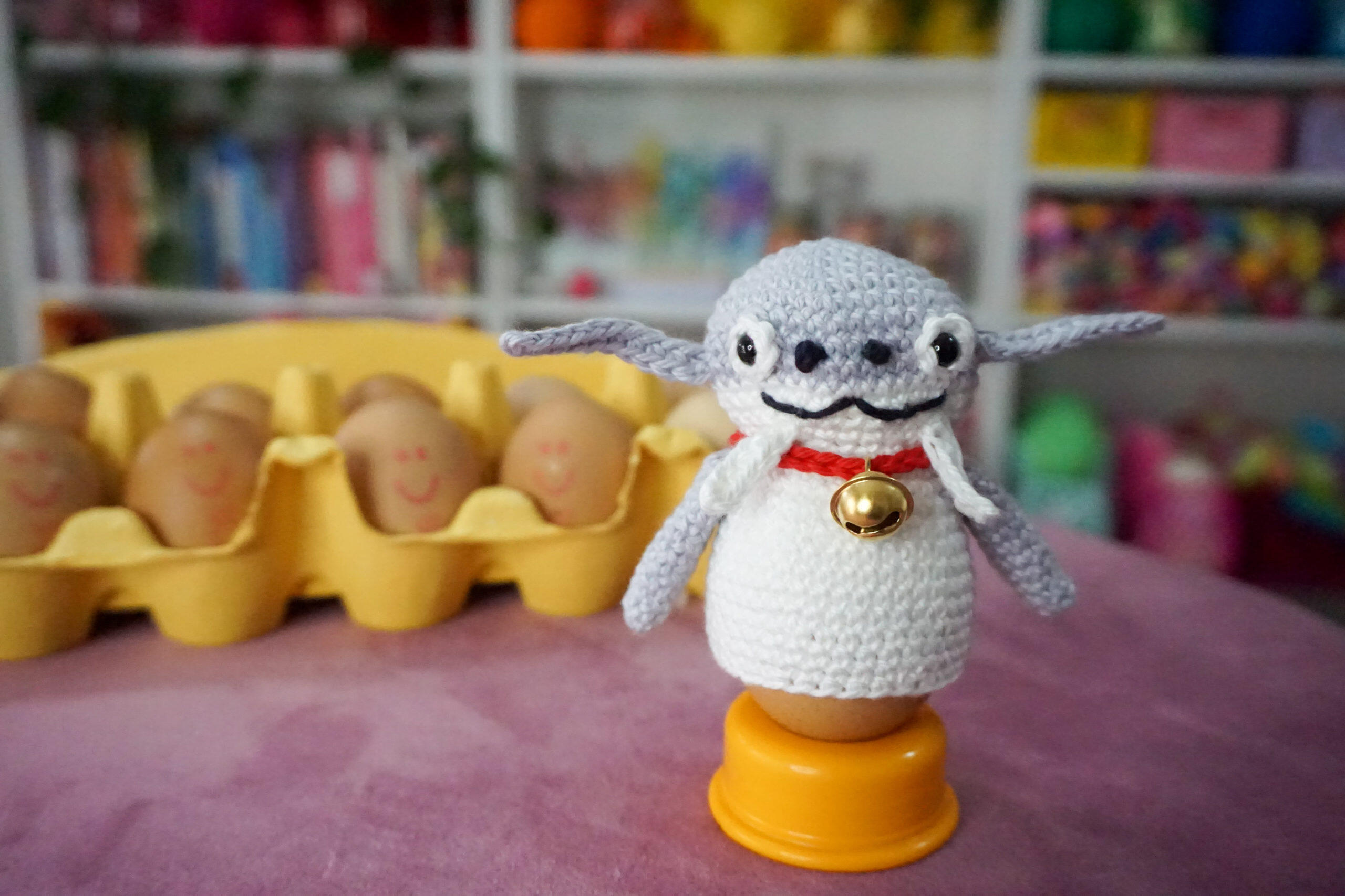 Final Fantasy XIV Inspired Egg Cosies For Easter 7 Namazu 15 scaled https://www.mkaugaming.com/final-fantasy-xiv-inspired-egg-cosies-for-easter/