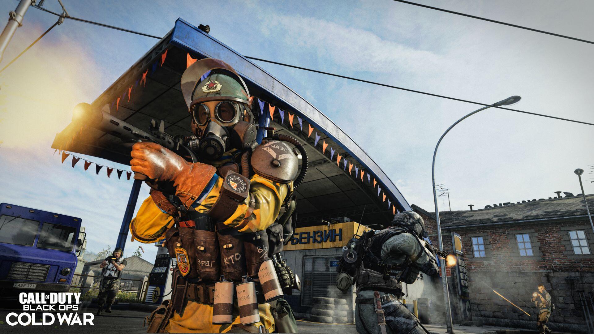 Call Of Duty: Warzone Transforms To 1984 5 Season 3 Antonov Standoff https://www.mkaugaming.com/call-of-duty-warzone-transforms-to-1984/