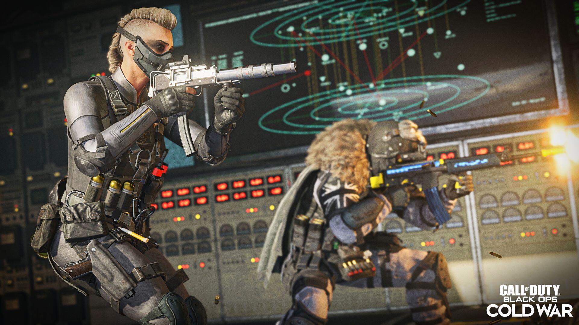 Call Of Duty: Warzone Transforms To 1984 9 Season 3 Wraith Knight Blueprints https://www.mkaugaming.com/call-of-duty-warzone-transforms-to-1984/