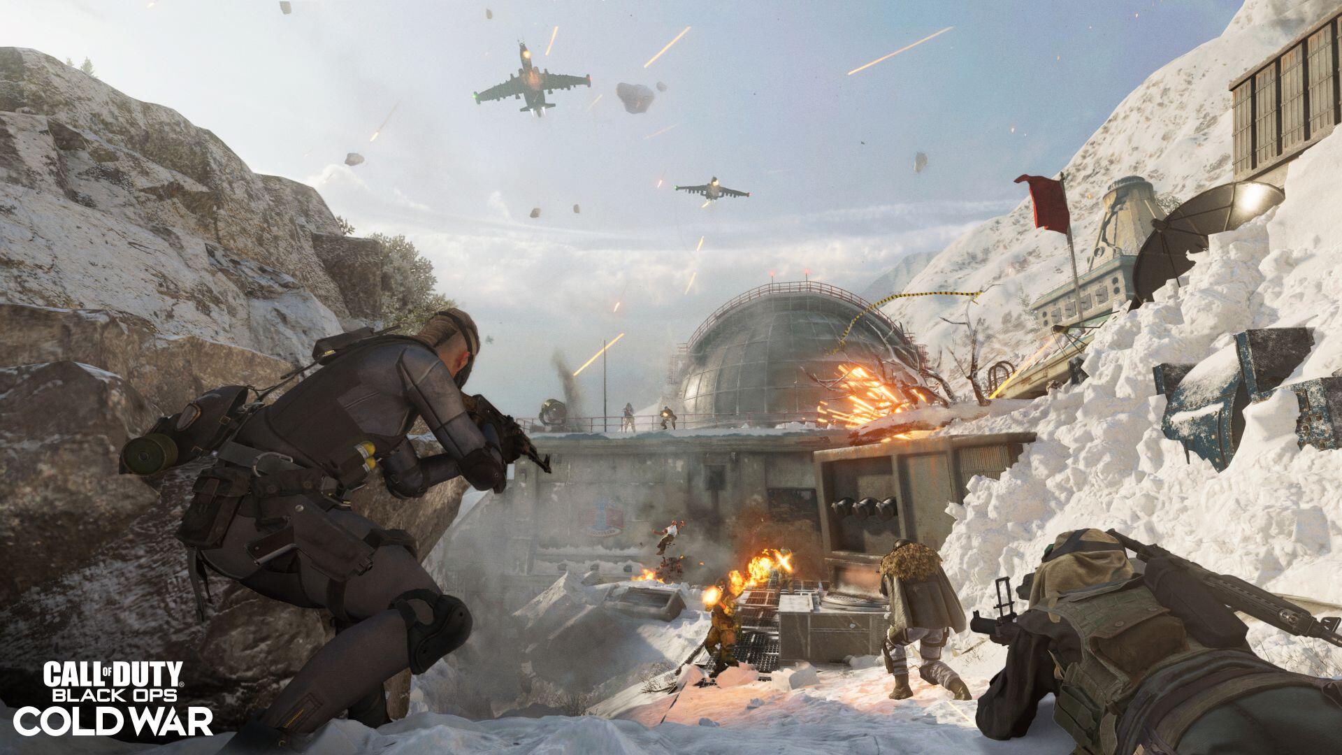 Call Of Duty: Warzone Transforms To 1984 8 Season 3 Wraith Knight Yamantau https://www.mkaugaming.com/call-of-duty-warzone-transforms-to-1984/