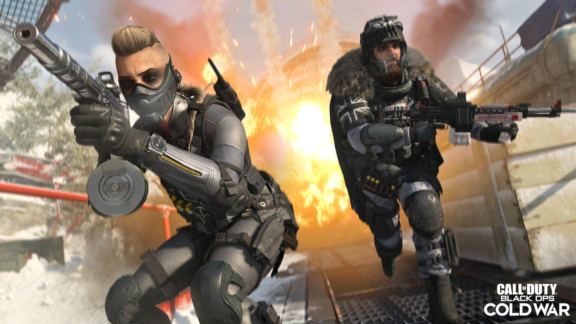 Call Of Duty: Warzone Transforms To 1984 4 Season 3 Wraith Yamantau https://www.mkaugaming.com/call-of-duty-warzone-transforms-to-1984/