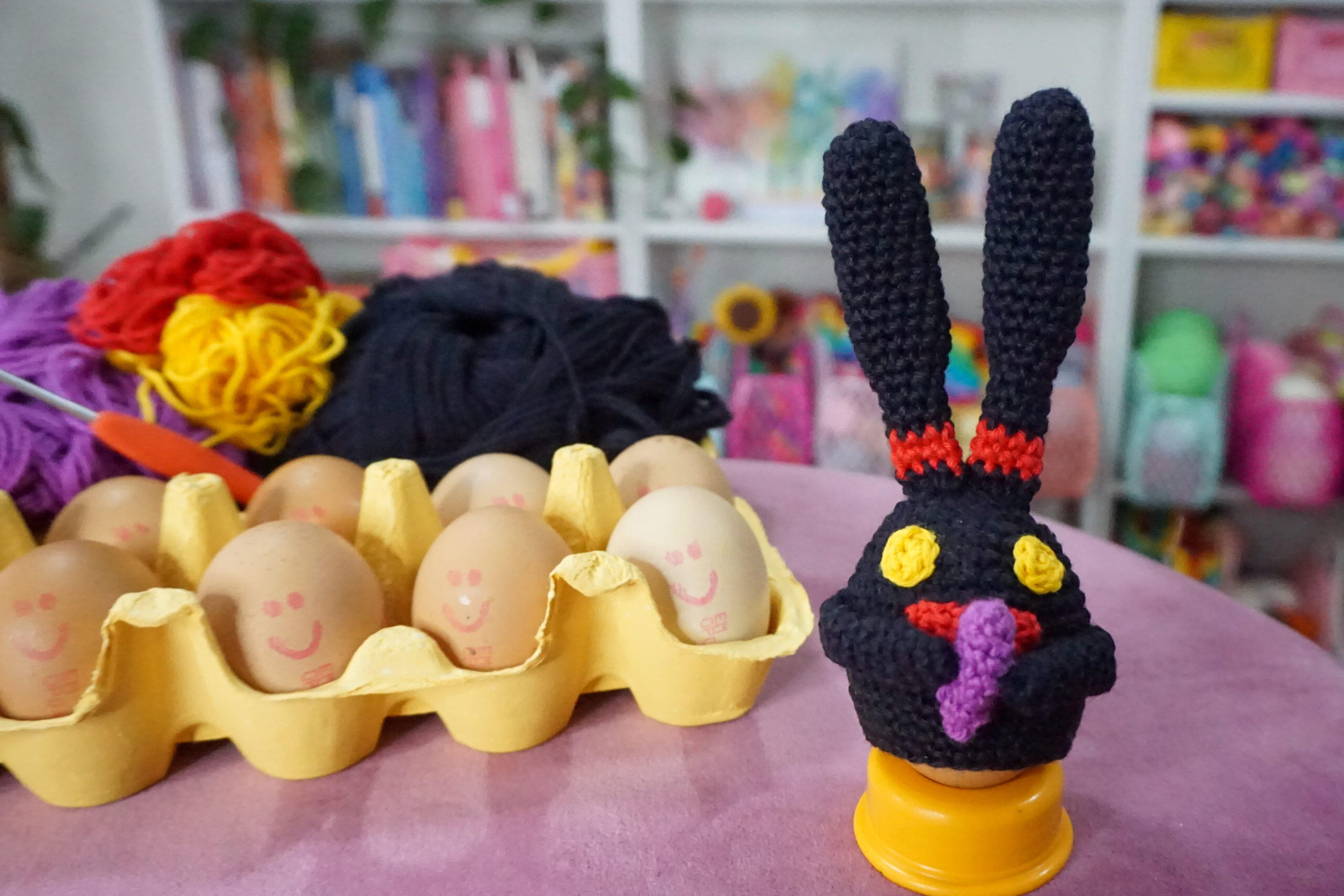 Final Fantasy XIV Inspired Egg Cosies For Easter 5 Spriggan 14 scaled https://www.mkaugaming.com/final-fantasy-xiv-inspired-egg-cosies-for-easter/