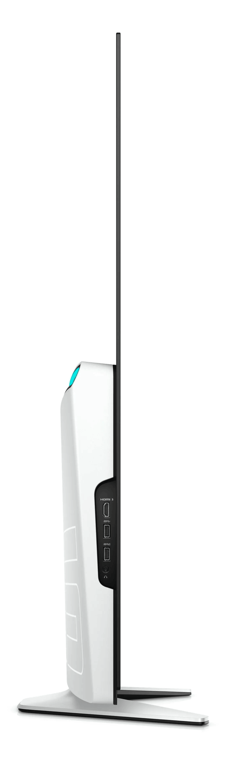 Alienware 55 OLED 4K Ultra HD 120Hz Gaming Monitor AW5520QF - Review 12 aw5520qf cfp 00090rp00 wh https://www.mkaugaming.com/all-review-list/alienware-55-oled-4k-ultra-hd-120hz-gaming-monitor-aw5520qf-review/