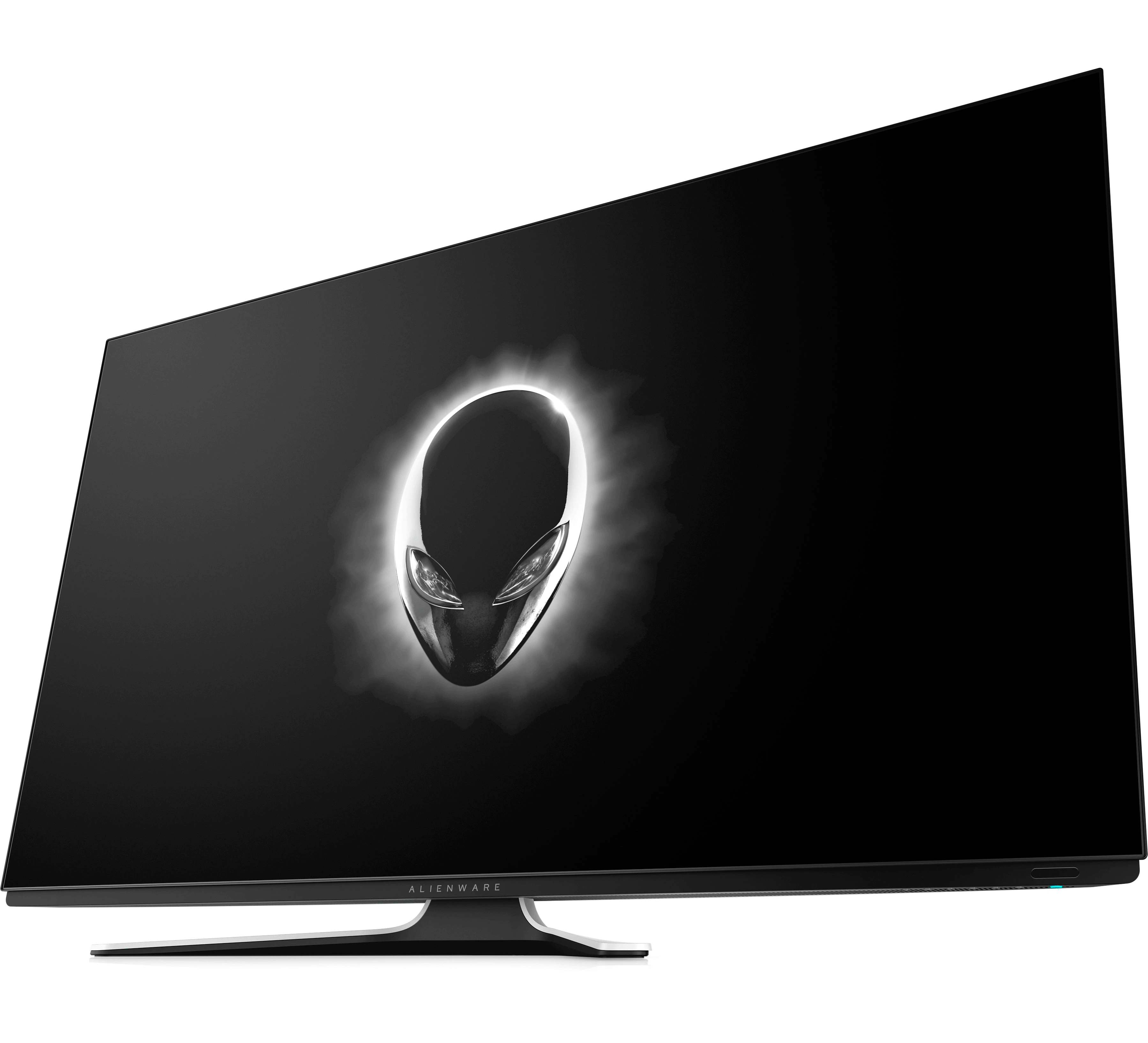 Alienware 55 OLED 4K Ultra HD 120Hz Gaming Monitor AW5520QF