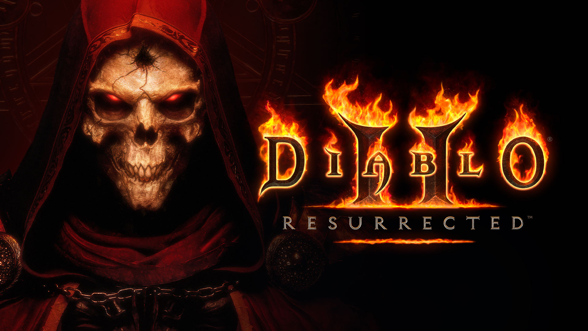 Diablo II: Resurrected BETA Is Open For Everyone This Weekend