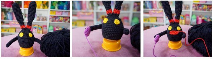 Final Fantasy XIV Inspired Egg Cosies For Easter 6 egg12 https://www.mkaugaming.com/final-fantasy-xiv-inspired-egg-cosies-for-easter/