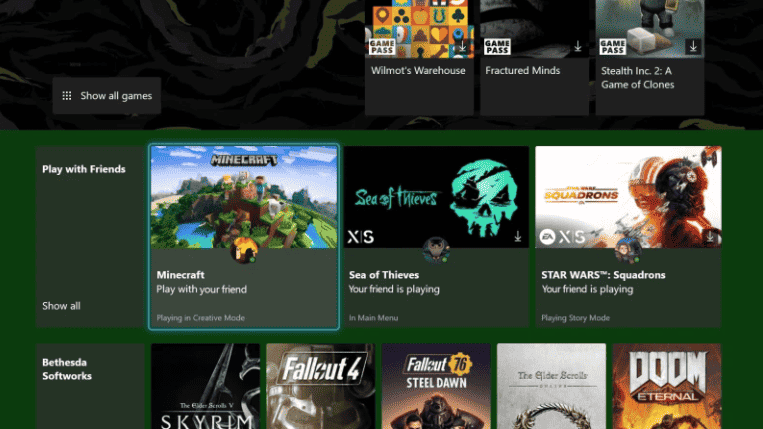 Coming Soon To Xbox Game Pass: Grand Theft Auto V, Xbox Touch Controls, and More 1 image002faefaefafefe https://www.mkaugaming.com/coming-soon-to-xbox-game-pass-grand-theft-auto-v-xbox-touch-controls-and-more/