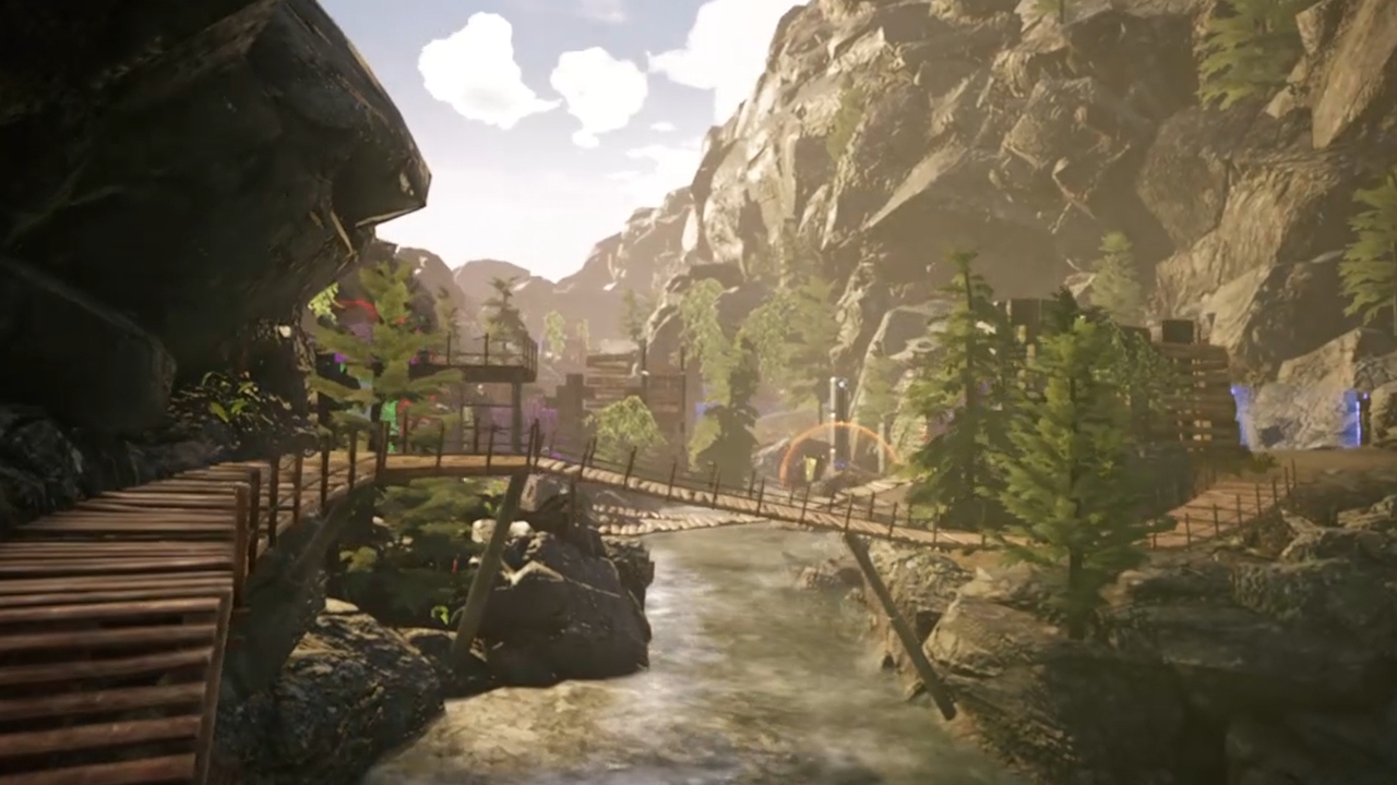 Relicta (Nintendo Switch) - Review 1 https://www.mkaugaming.com/all-review-list/relicta-nintendo-switch-review/