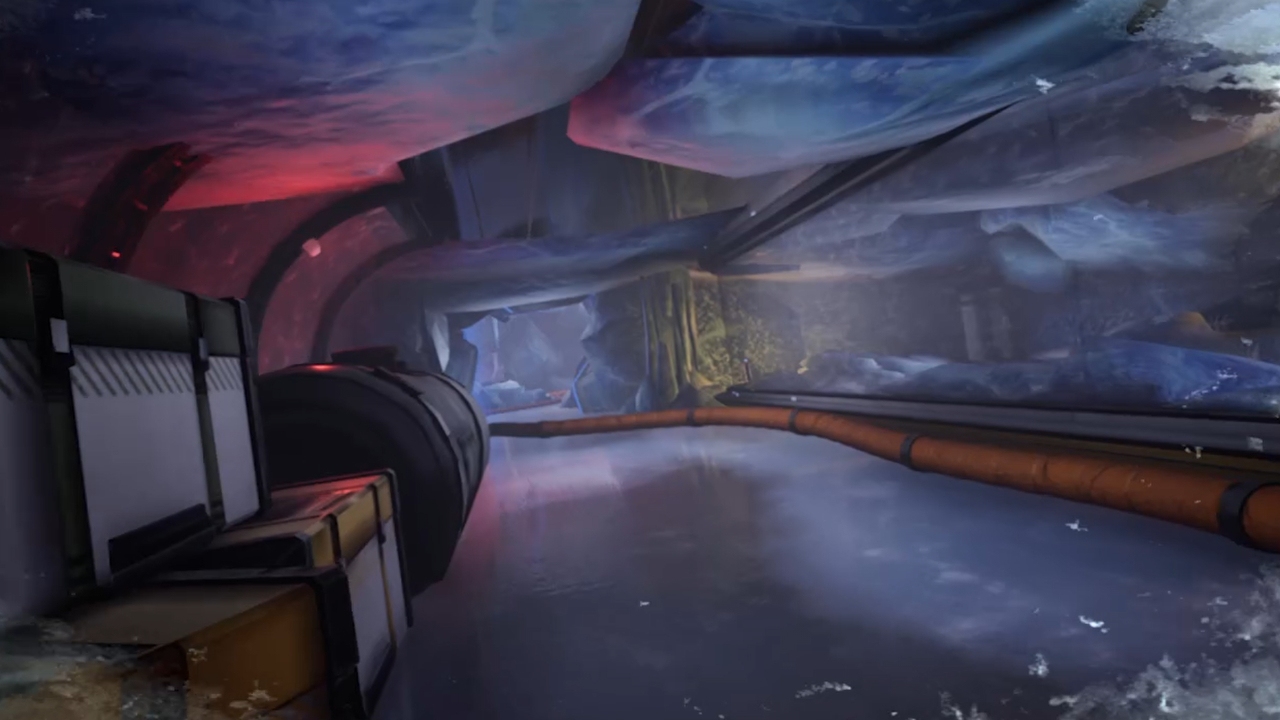 Relicta (Nintendo Switch) - Review 2 https://www.mkaugaming.com/all-review-list/relicta-nintendo-switch-review/