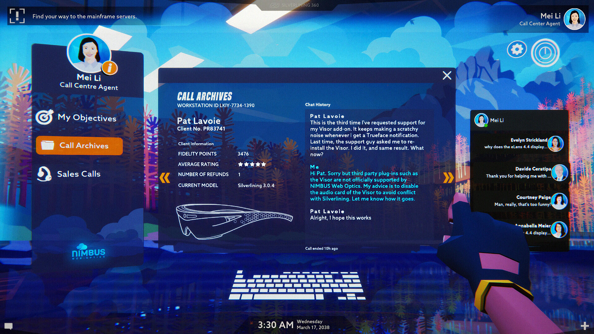 Operation: Tango - Preview 1 https://www.mkaugaming.com/all-review-list/operation-tango-preview/