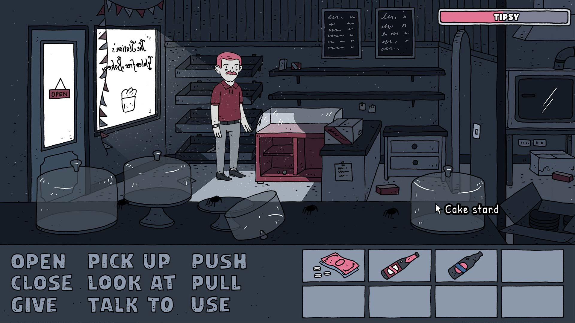 Dude, Where Is My Beer? - Review 2 https://www.mkaugaming.com/all-review-list/dude-where-is-my-beer-review/