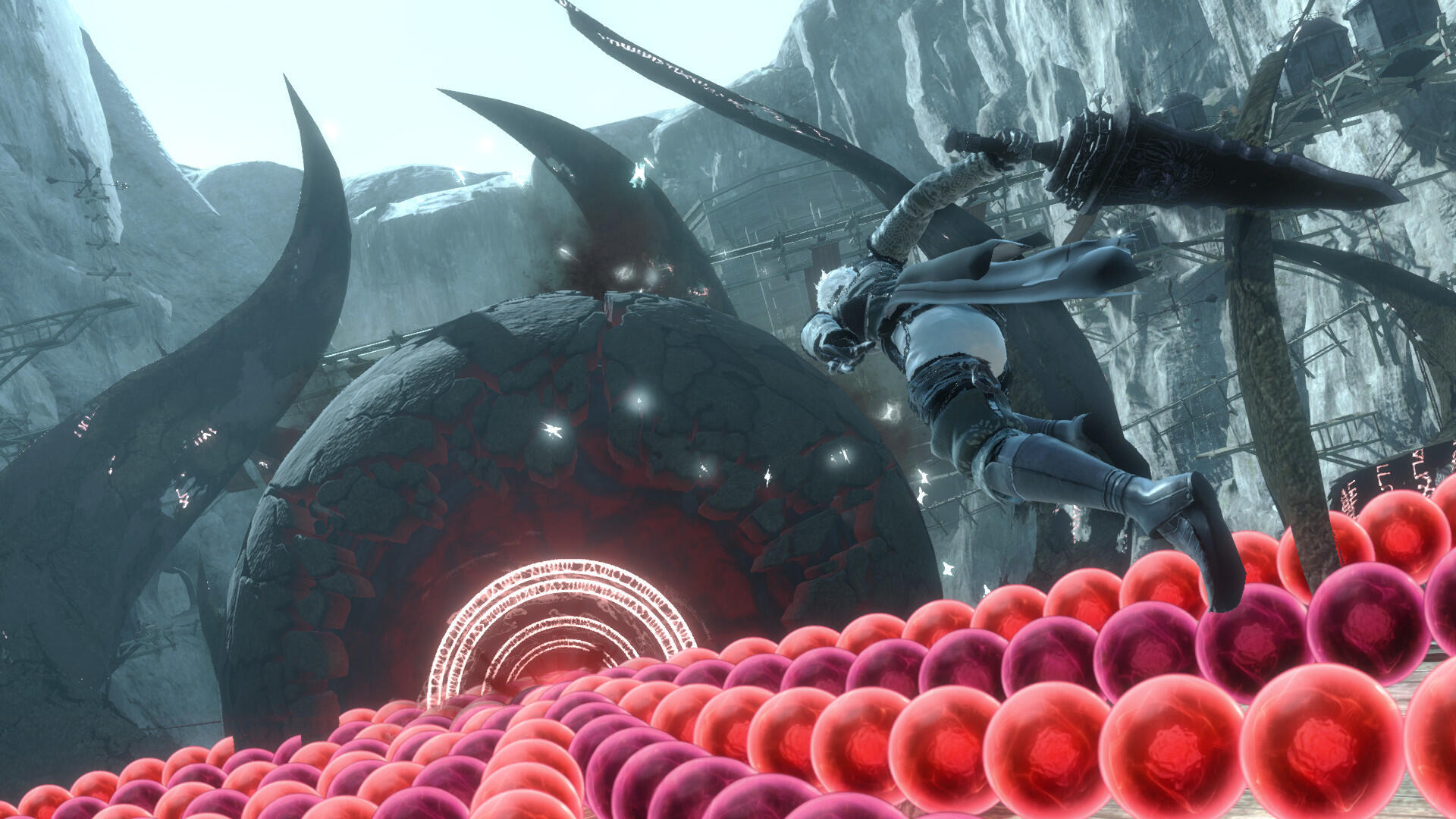 NieR Replicant Ver 1.22474487139 - Review 2 https://www.mkaugaming.com/all-review-list/nier-replicant-ver-1-22474487139-review/