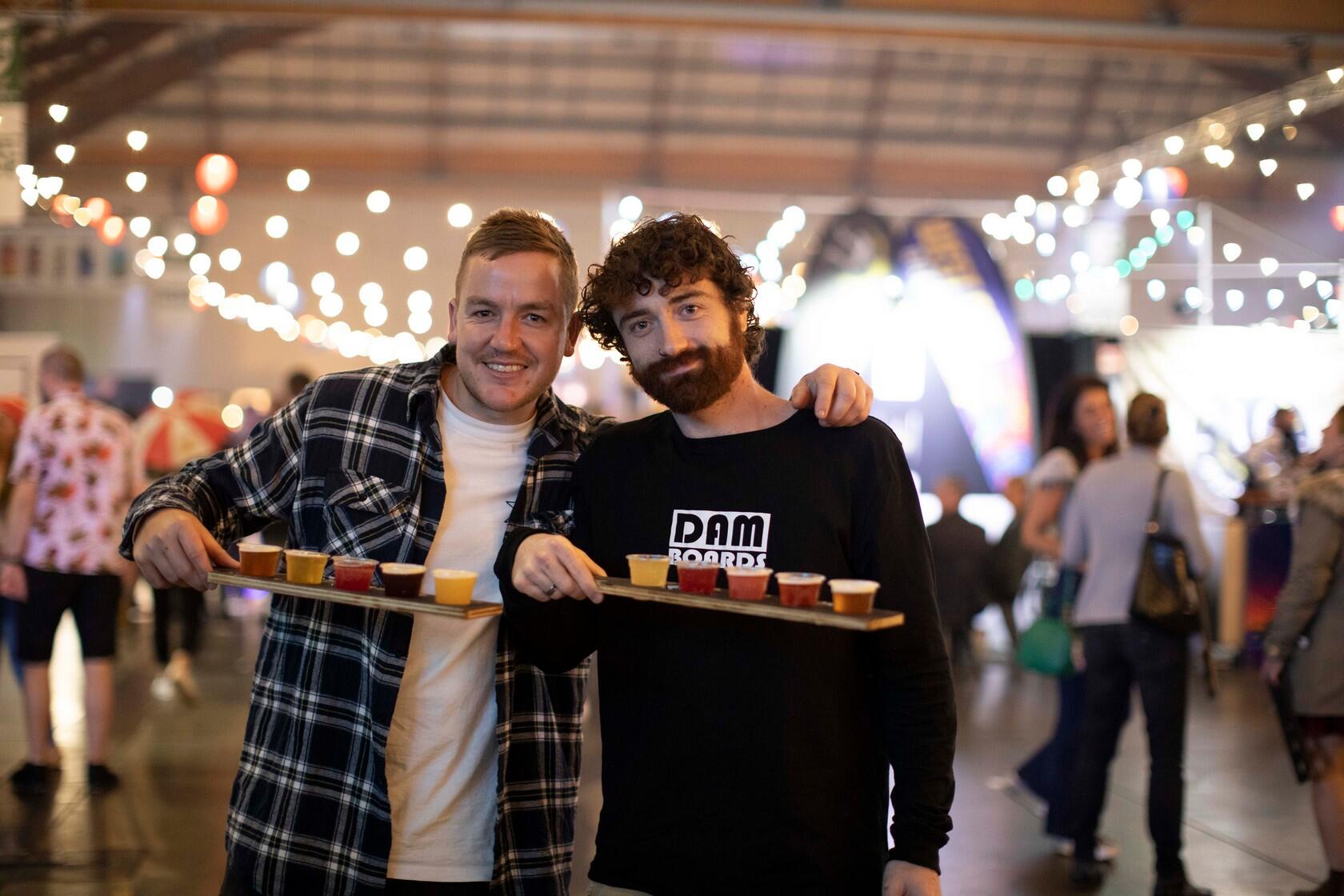 Match Made In Heaven: Gaming & Beer A Harmonious Relationship At GABS 4 2021 05 08 00121 https://www.mkaugaming.com/10-years-of-beers-gabs-returns-for-an-anniversary-like-no-other/