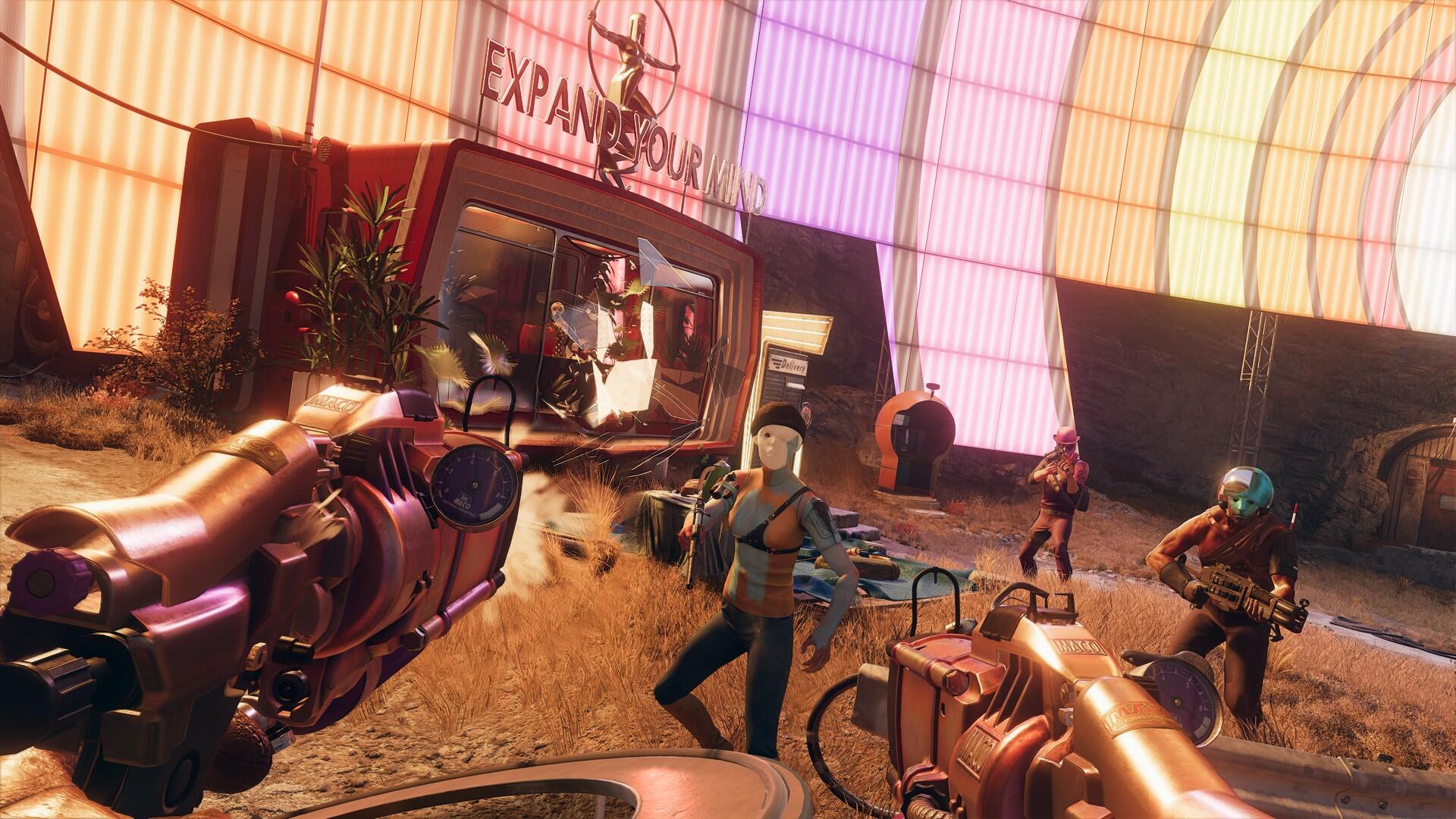 DEATHLOOP (Hands-Off) - Preview 3 2021 05 11 00014 https://www.mkaugaming.com/all-review-list/deathloop-hands-off-preview/