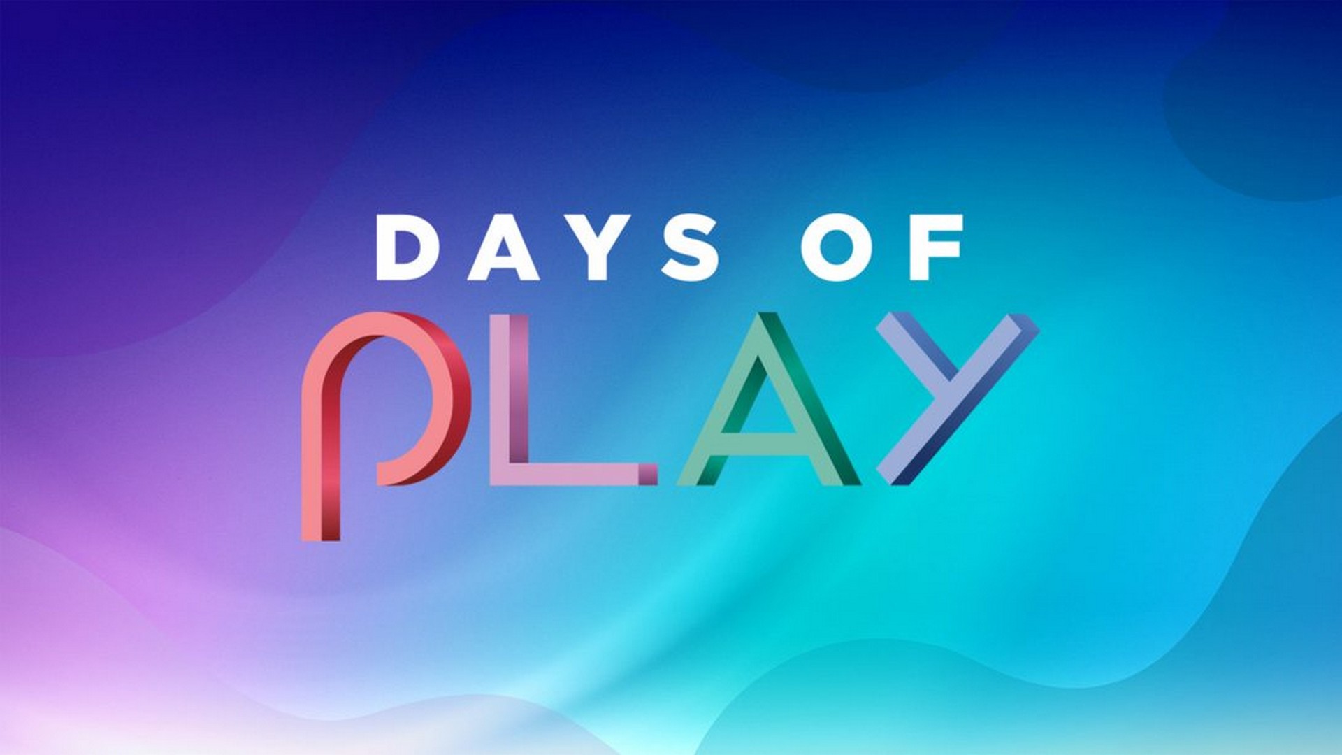 PlayStation Celebrates The Gaming Community With Days of Play 2021