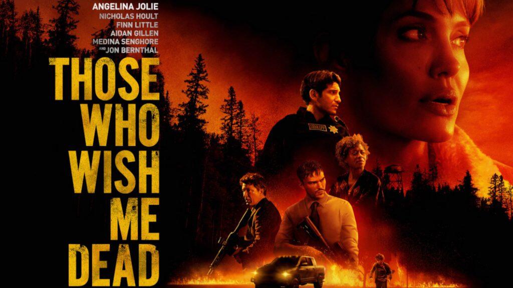 Those Who Wish Me Dead - Review 1 2021 05 13 00006 https://www.mkaugaming.com/all-review-list/those-who-wish-me-dead-review/