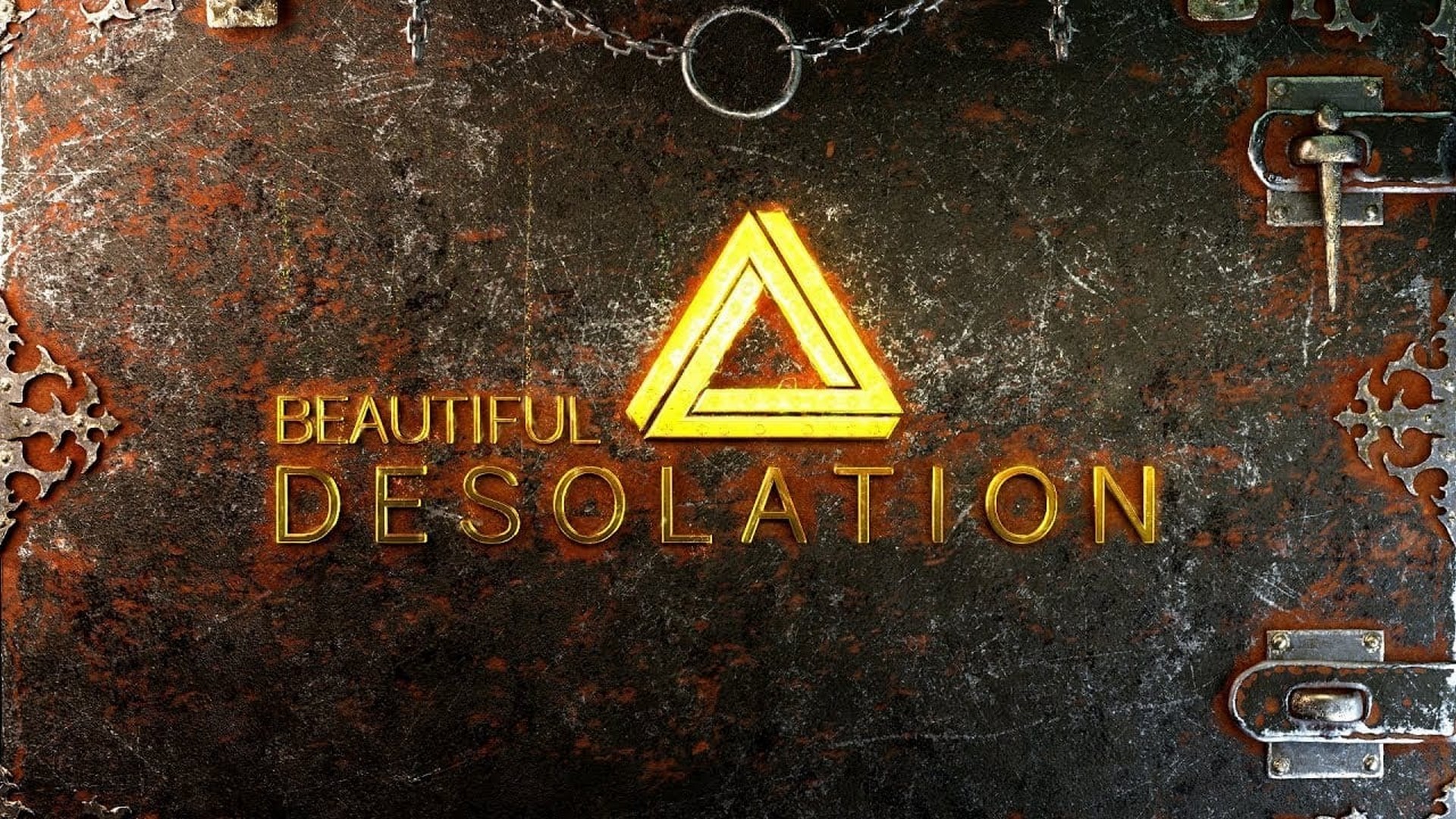 Take a Twisted Trip – Beautiful Desolation Console Playthrough Videos