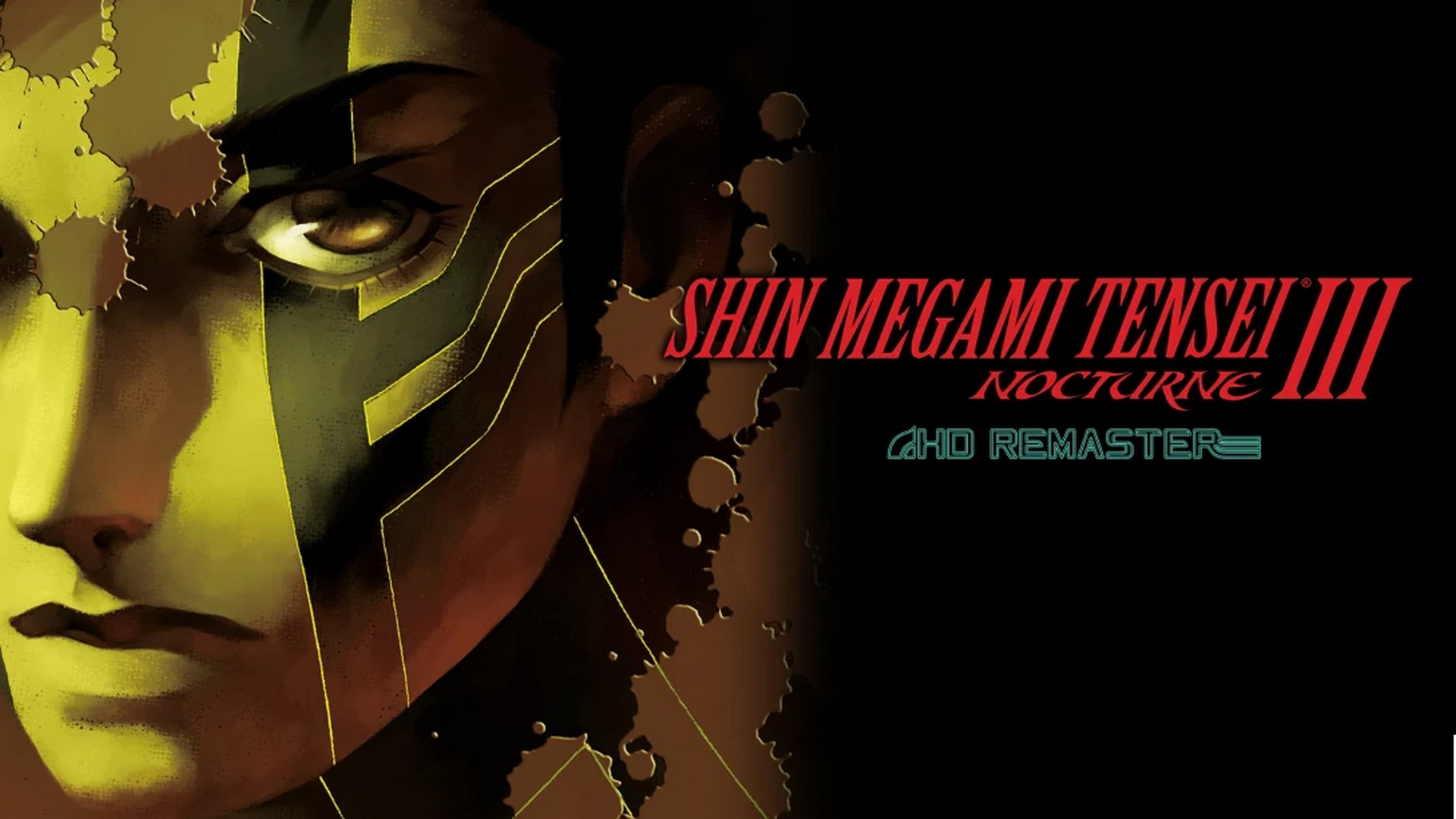 Shin Megami Tensei III Nocturne HD Remaster Out Now For Playstation 4 & Nintendo Switch