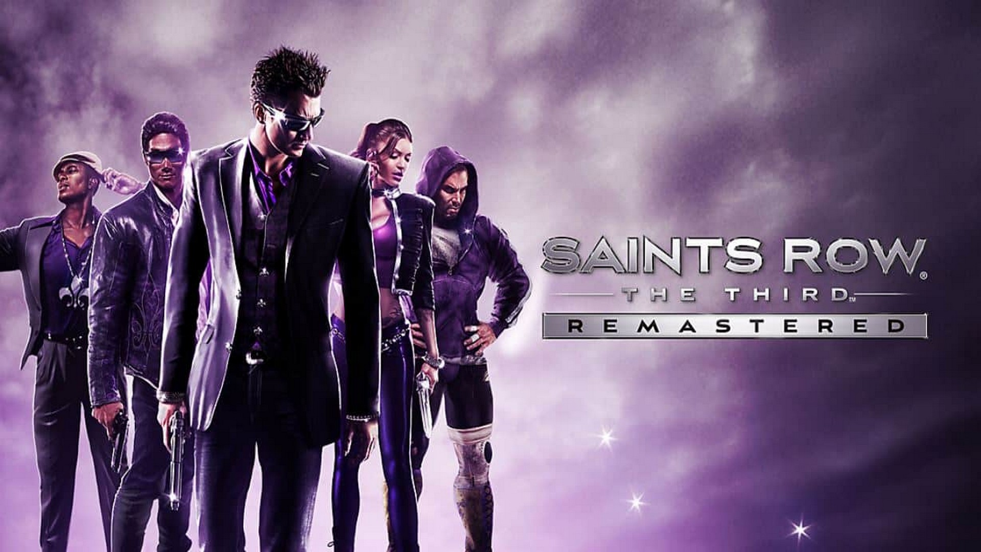 Saints Row: The Third Remastered Launching On Xbox Series X|S & Playstation 5 As Free Upgrade