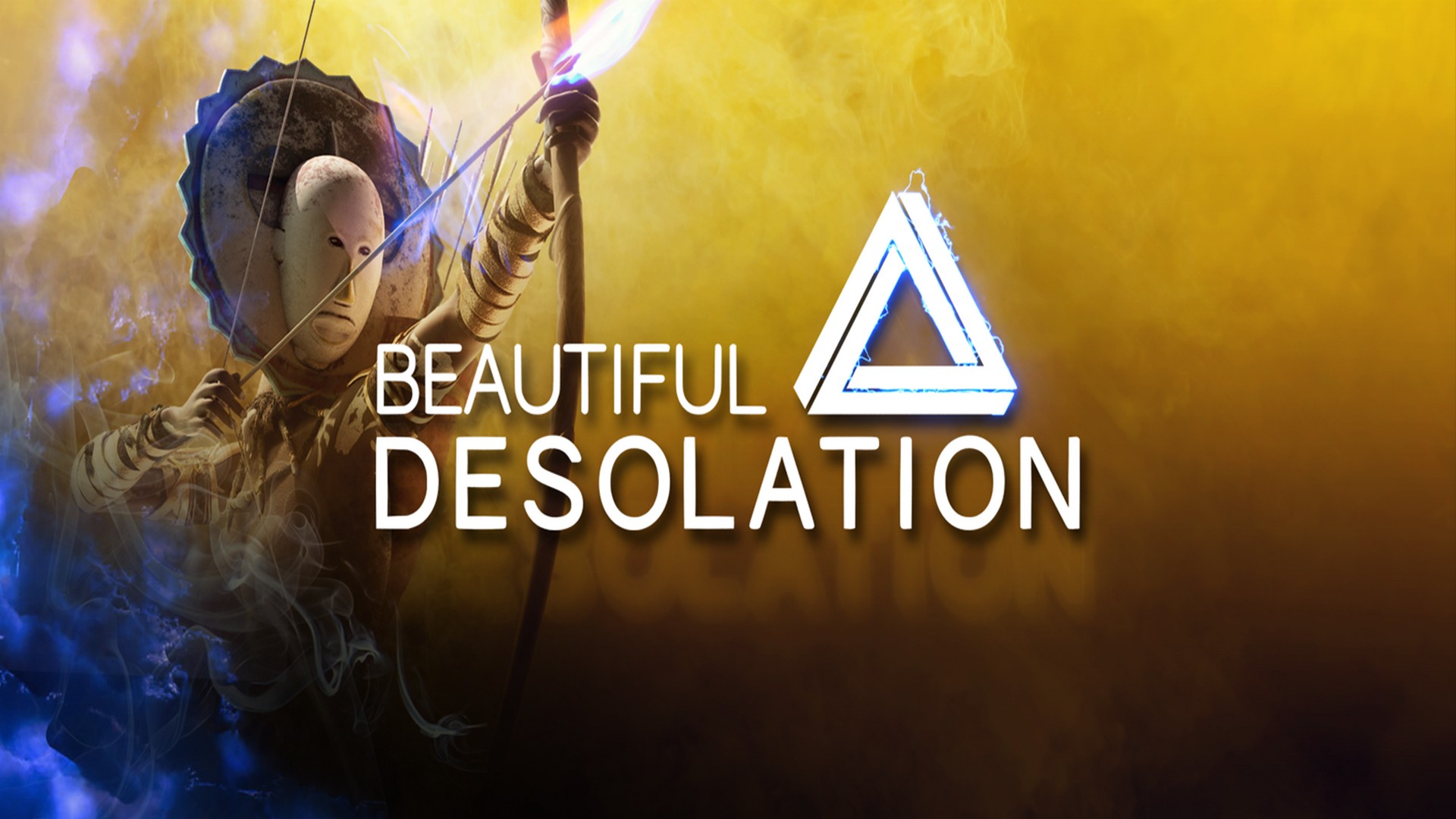 Beautiful Desolation Adds Mick Gordon OST and Digital Artbook To Console Versions