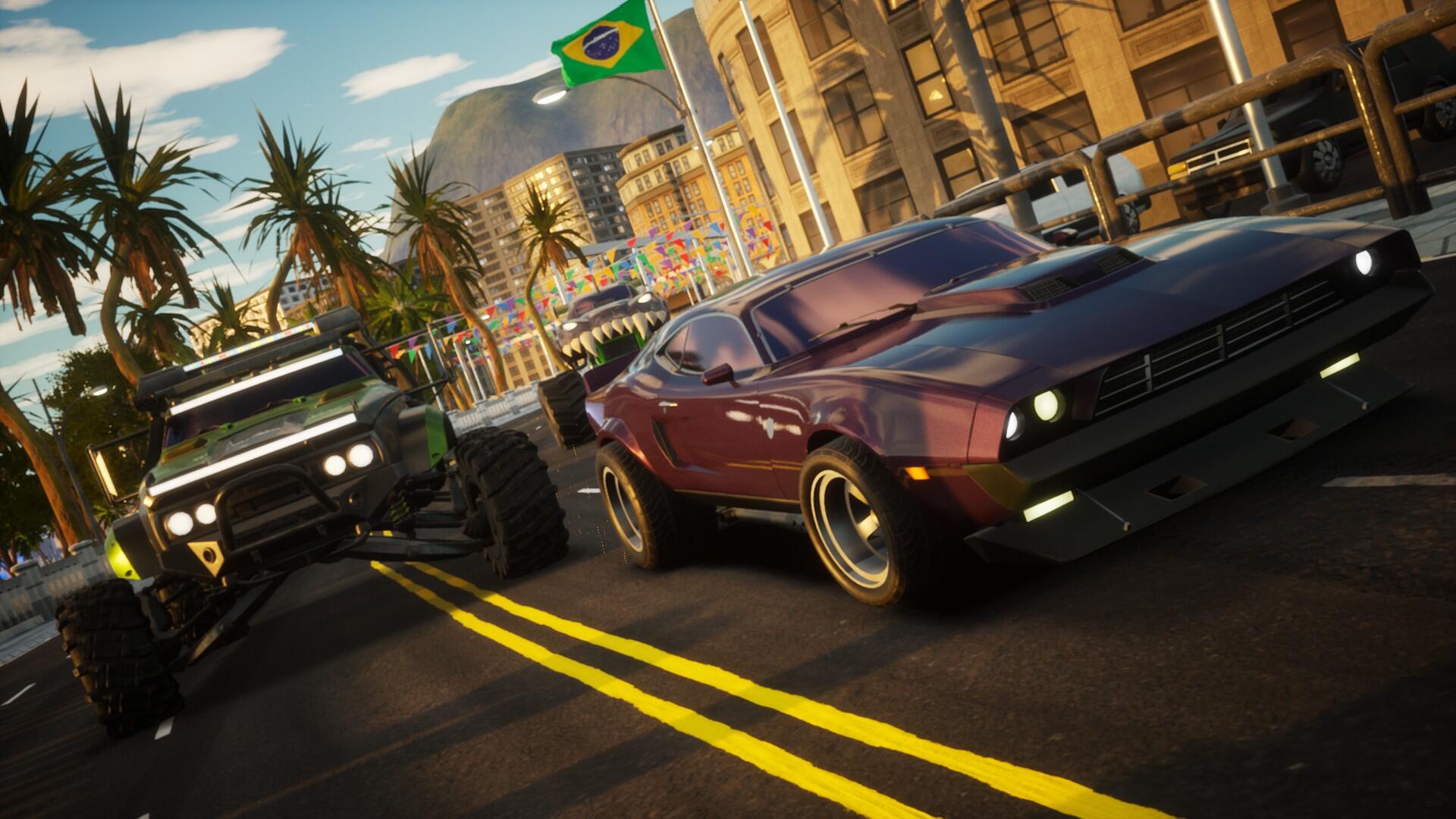 Fast & Furious: Spy Racers Rise Of SH1FT3R Launches November 2021 On Nintendo Switch, Playstation, Xbox & PC Digital 2 2021 05 25 00060 https://www.mkaugaming.com/fast-furious-spy-racers-rise-of-sh1ft3r-launches-november-2021-on-nintendo-switch-playstation-xbox-pc-digital/