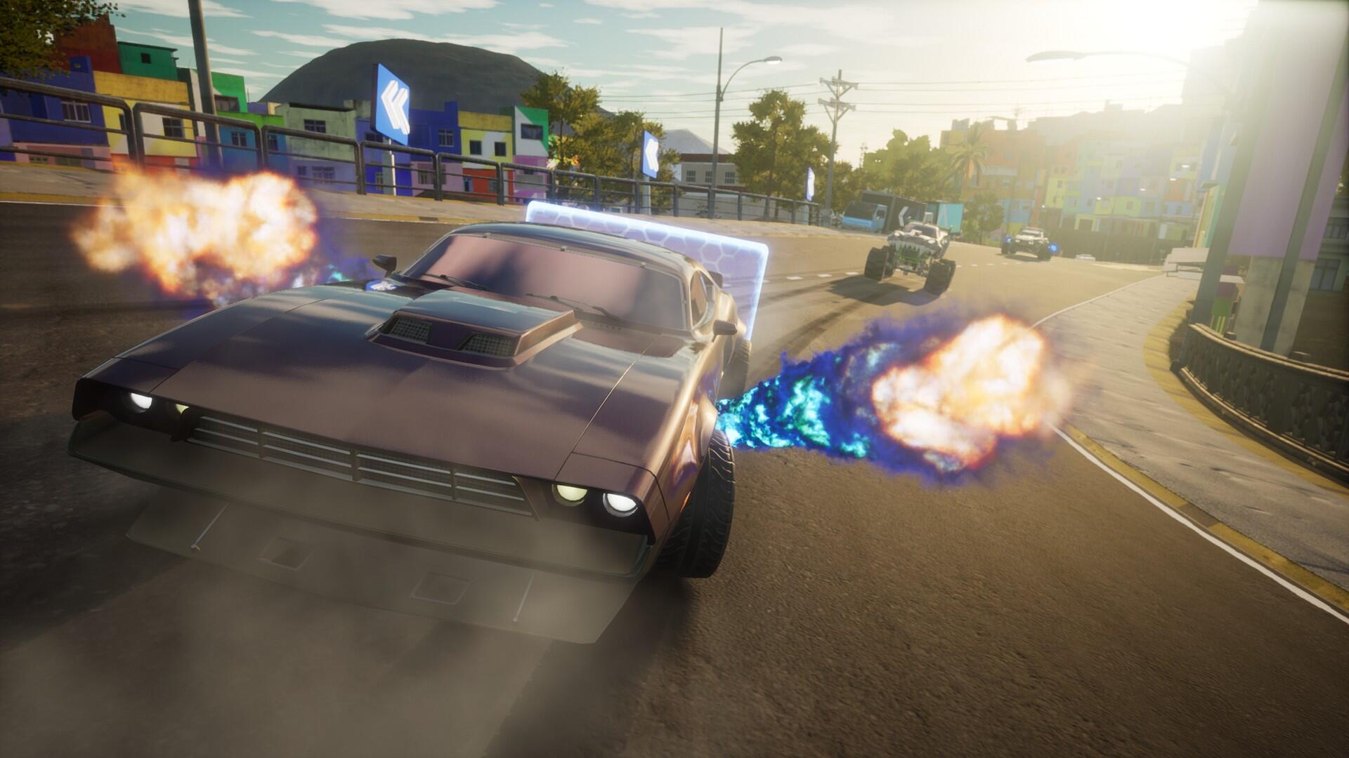 Fast & Furious: Spy Racers Rise Of SH1FT3R Launches November 2021 On Nintendo Switch, Playstation, Xbox & PC Digital 4 2021 05 25 00062 https://www.mkaugaming.com/fast-furious-spy-racers-rise-of-sh1ft3r-launches-november-2021-on-nintendo-switch-playstation-xbox-pc-digital/