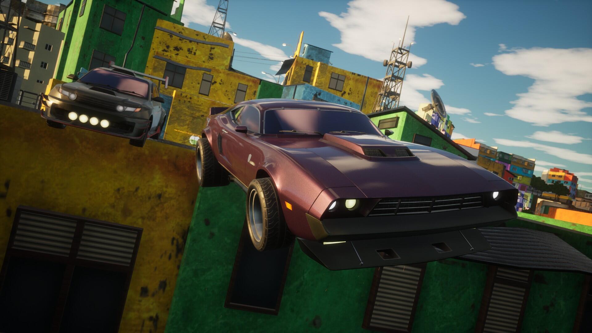 Fast & Furious: Spy Racers Rise Of SH1FT3R Launches November 2021 On Nintendo Switch, Playstation, Xbox & PC Digital 7 2021 05 25 00065 https://www.mkaugaming.com/fast-furious-spy-racers-rise-of-sh1ft3r-launches-november-2021-on-nintendo-switch-playstation-xbox-pc-digital/