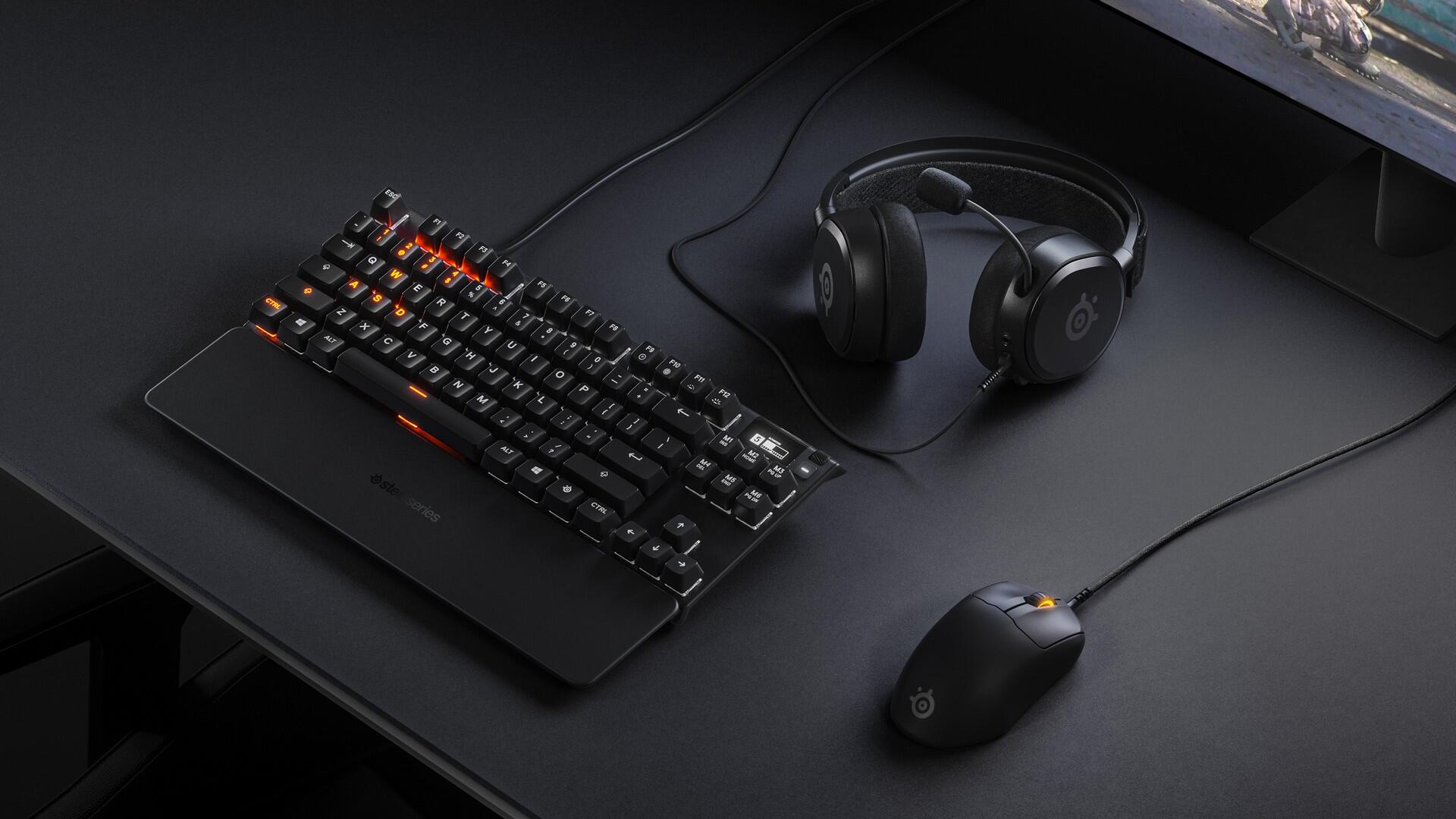 SteelSeries Introduces Prime 4 2021 05 26 00097 https://www.mkaugaming.com/steelseries-introduces-prime/