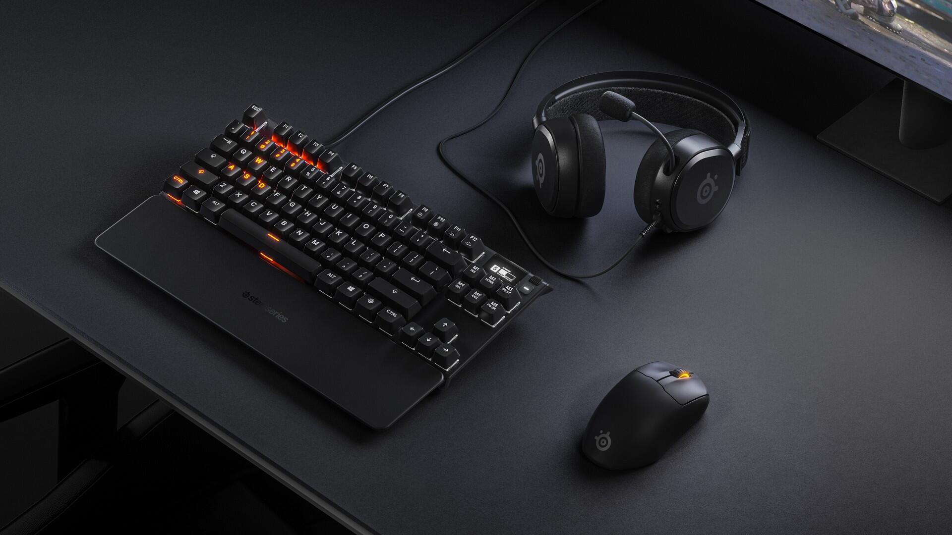SteelSeries Introduces Prime 3 2021 05 26 00098 https://www.mkaugaming.com/steelseries-introduces-prime/