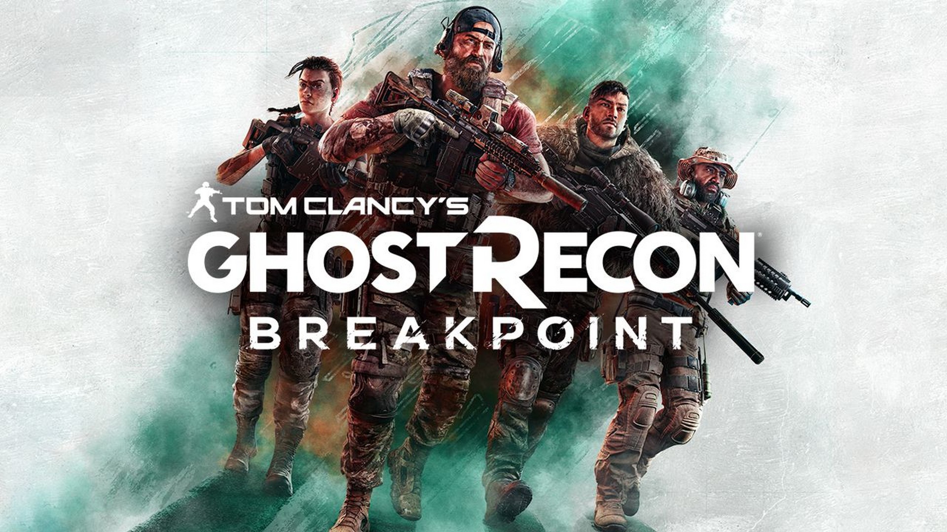 Tom Clancy's Ghost Recon Breakpoint Releases New Teammates Update