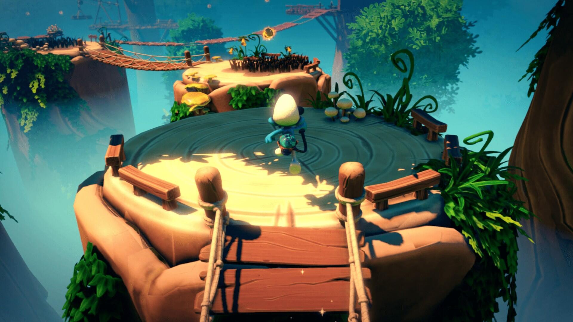 The Smurfs – Mission Vileaf Unveils New Informasmurf 1 2021 05 27 00103 https://www.mkaugaming.com/the-smurfs-mission-vileaf-unveils-new-informasmurf/