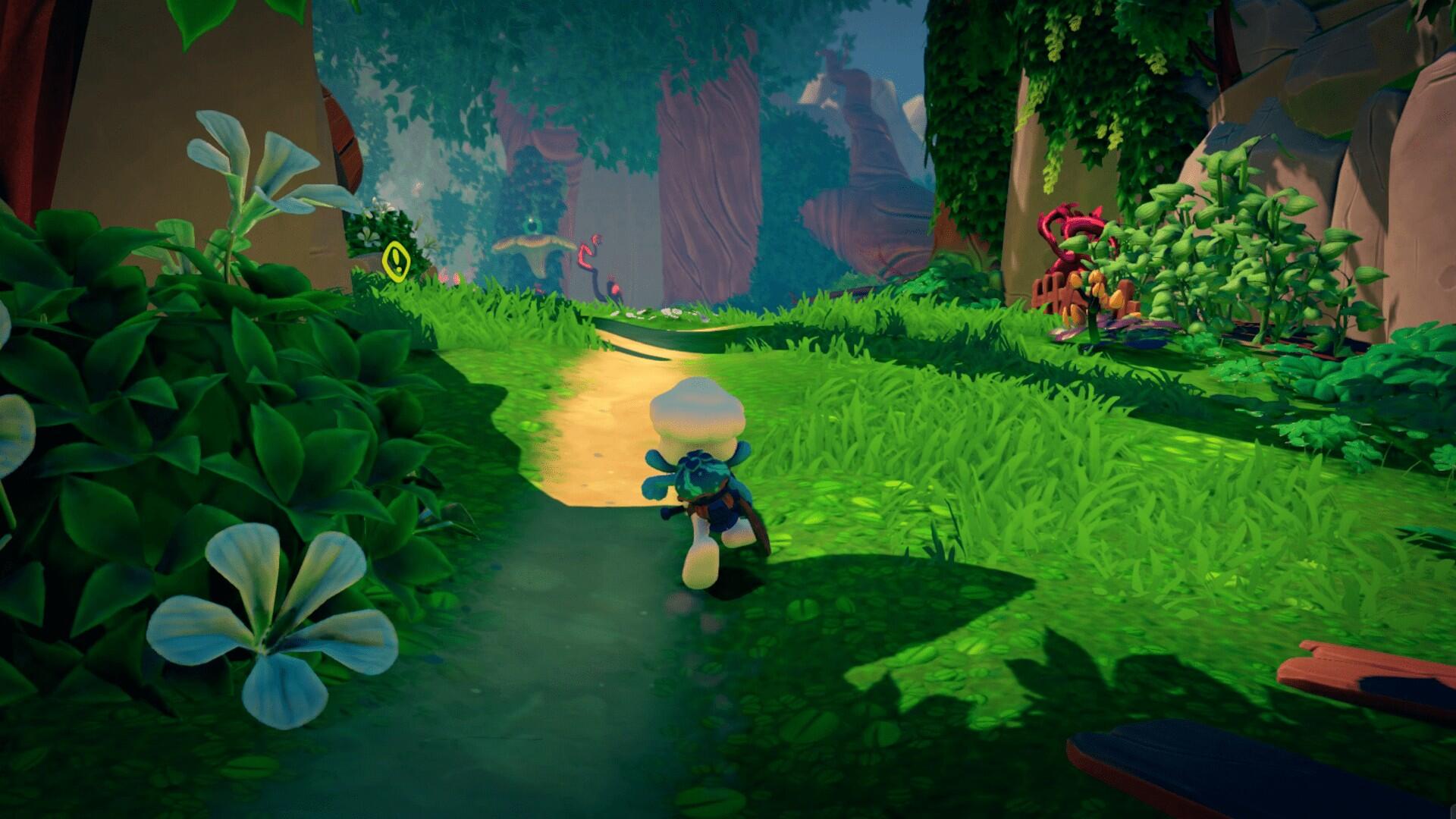 The Smurfs – Mission Vileaf Unveils New Informasmurf 2 2021 05 27 00104 https://www.mkaugaming.com/the-smurfs-mission-vileaf-unveils-new-informasmurf/