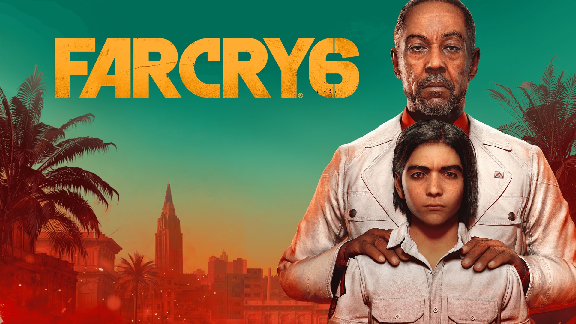 Far Cry 6 Free Weekend Available Today Until March 29