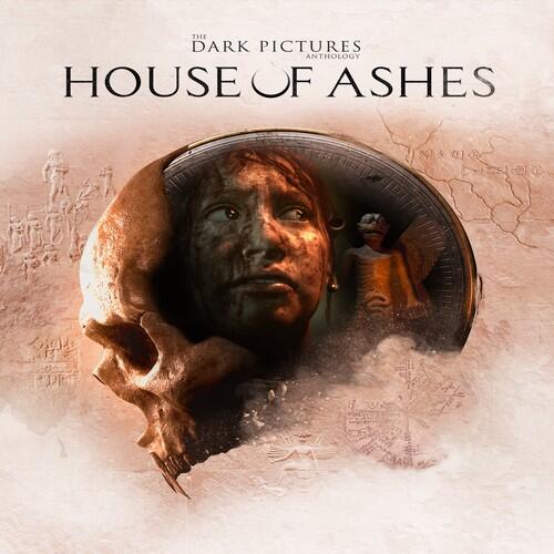 The Dark Pictures Anthology House of Ashes MKAU Gaming