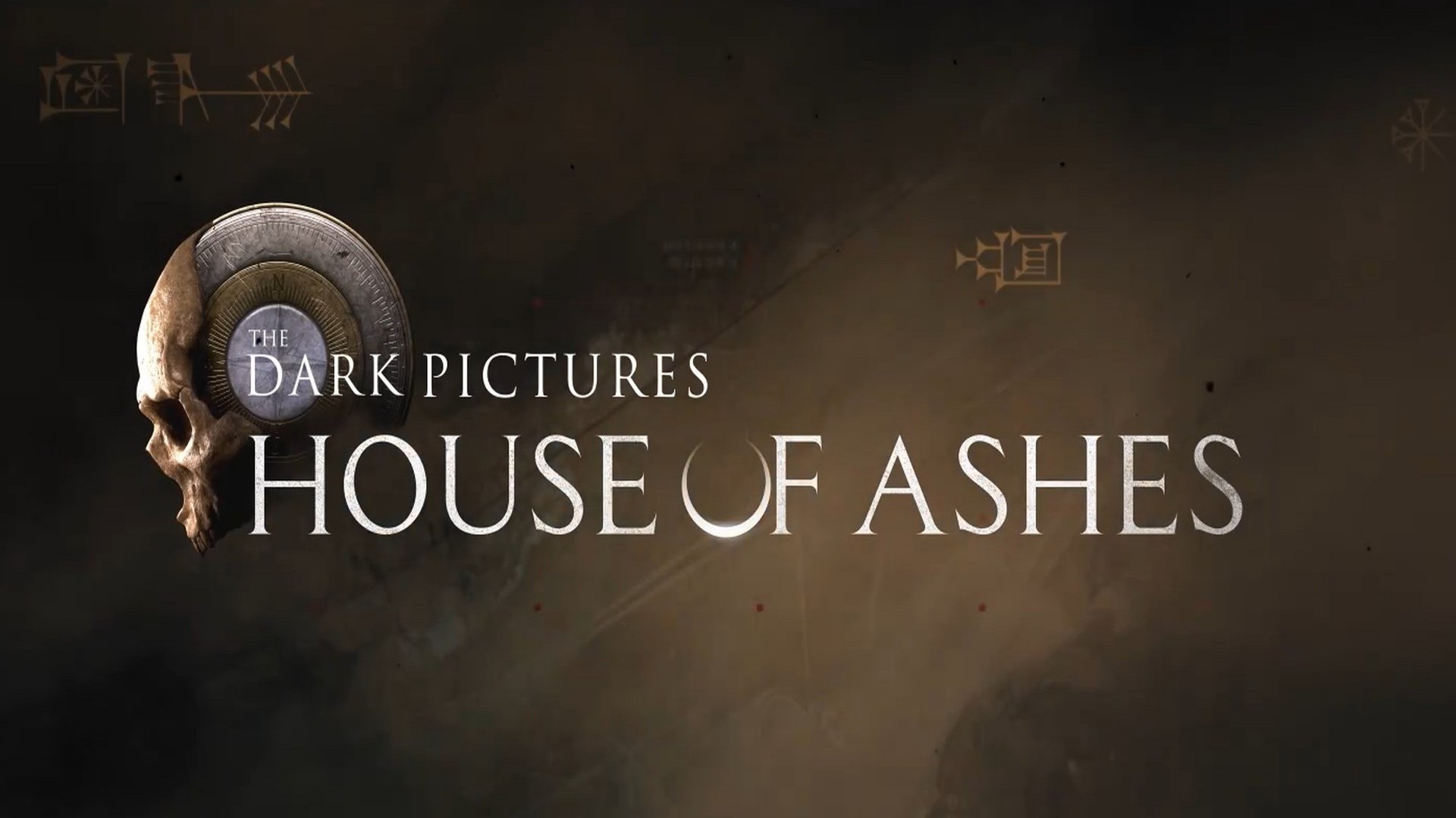 The Threat Is Closing In With Dark Pictures House of Ashes Gameplay Reveal Live Now