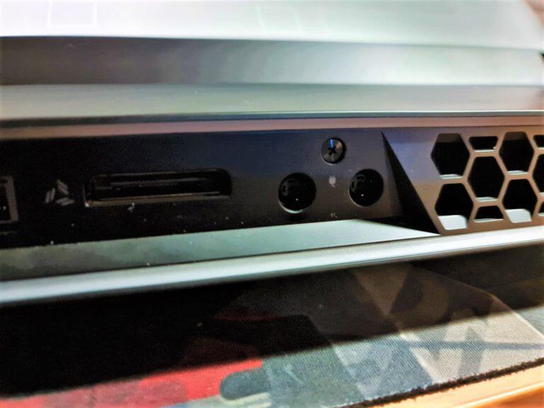 Dell Alienware Area51m-r2 Gaming Laptop - Review // UPDATED 7 20210310 183413 Large 2 https://www.mkaugaming.com/all-review-list/dell-alienware-area51m-r2-gaming-laptop-review/