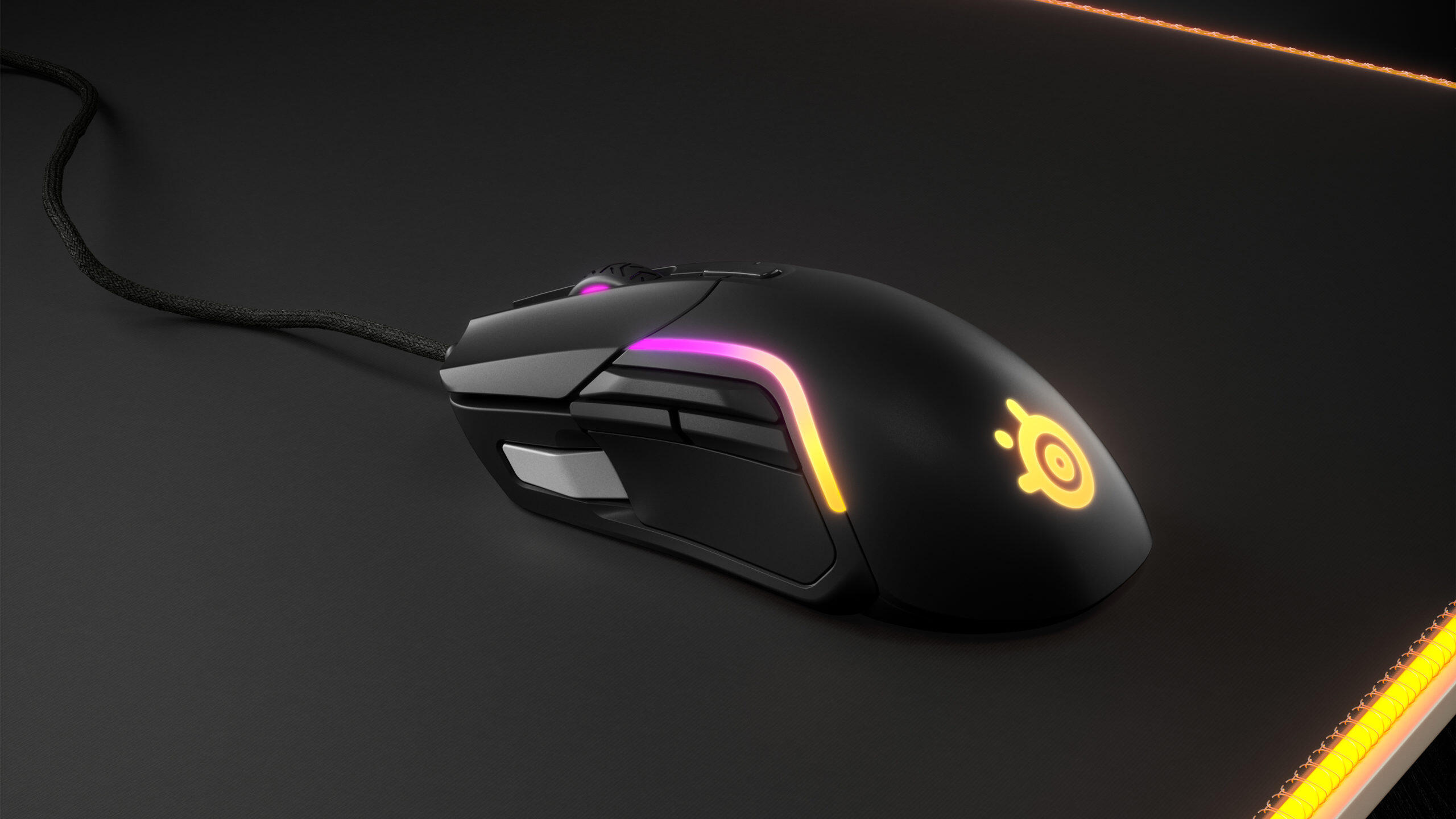 SteelSeries Introduces The Rival 5 – The Ultimate ‘Game Changing’ Mouse 1 69e95937 25ee 6328 b628 a5656a3f1ebe scaled https://www.mkaugaming.com/steelseries-introduces-the-rival-5-the-ultimate-game-changing-mouse/