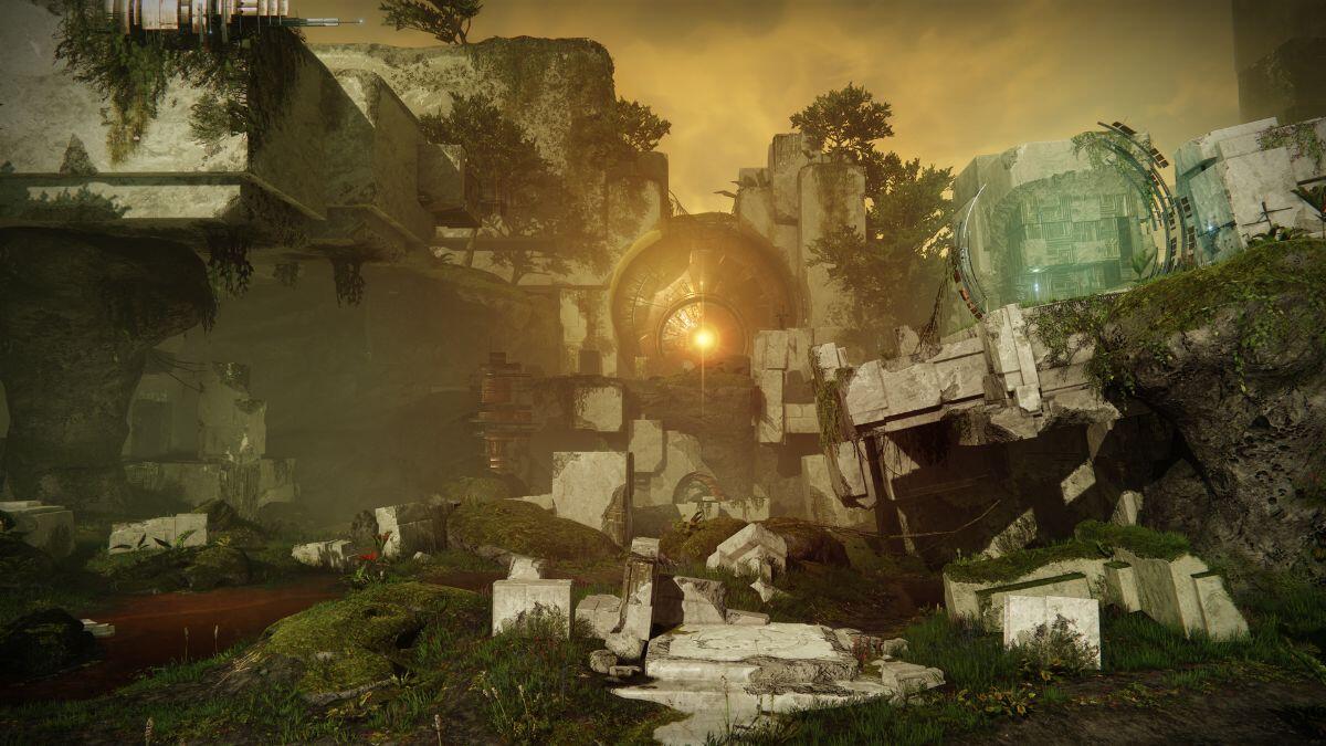 Destiny's Classic Raid, Vault Of Glass, Returns To Destiny 2 This Weekend 1 8a89f73b e49b bc66 bc66 fdf52b70a8d9 https://www.mkaugaming.com/destinys-classic-raid-vault-of-glass-returns-to-destiny-2-this-weekend/