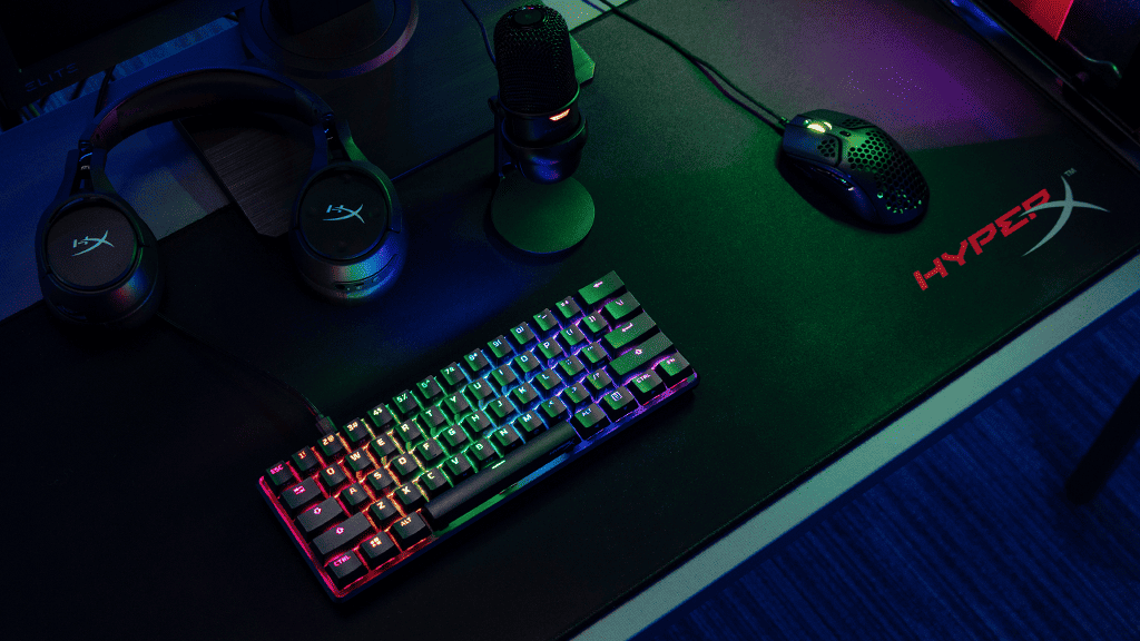 HyperX Launches Two New Mechanical Gaming Keyboards in Australia 1 Alloy Origins 60 1 https://www.mkaugaming.com/hyperx-launches-two-new-mechanical-gaming-keyboards-in-australia/